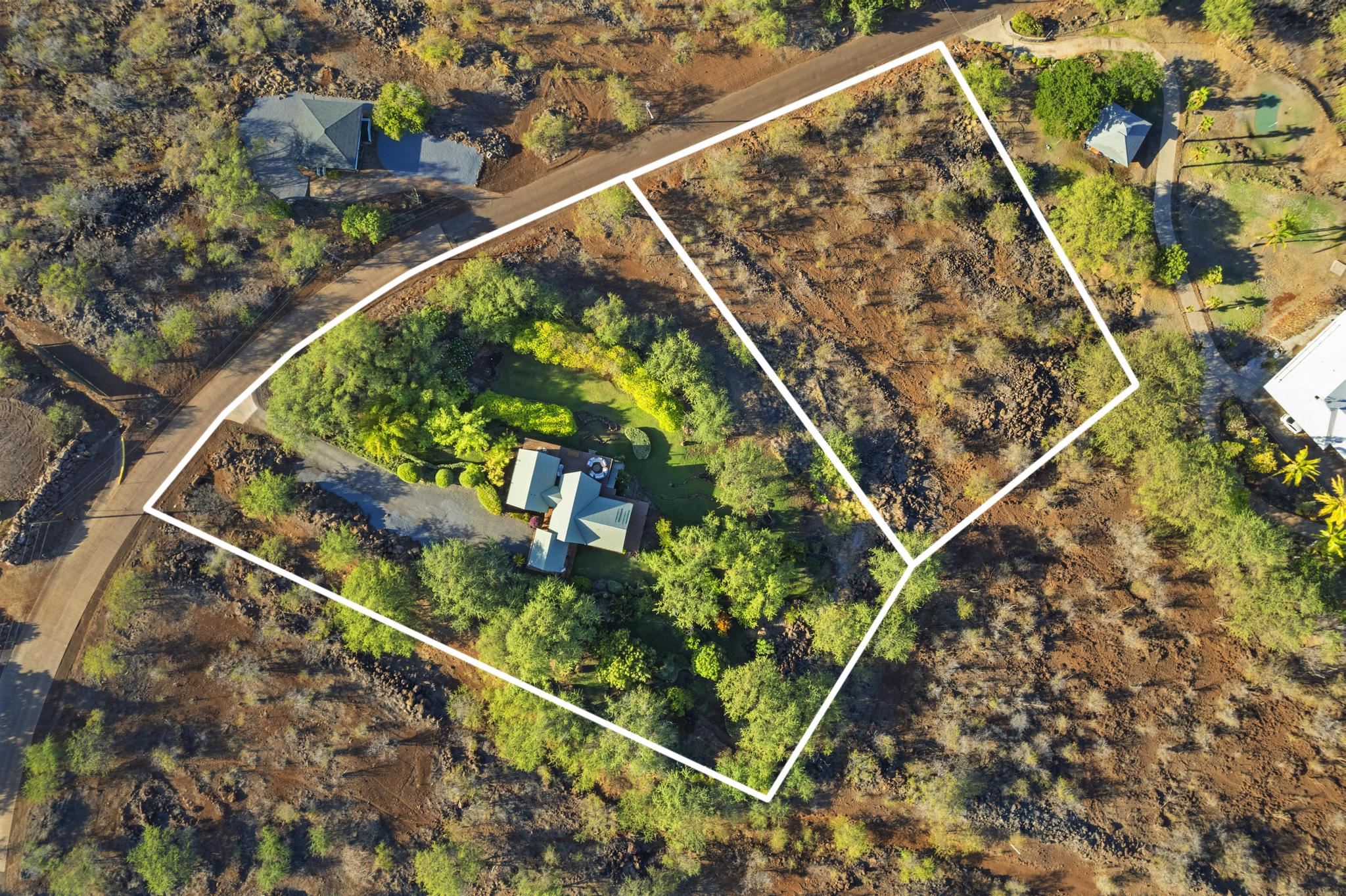 115  Ulua Rd Kawela Plantation, Molokai home - photo 2 of 50