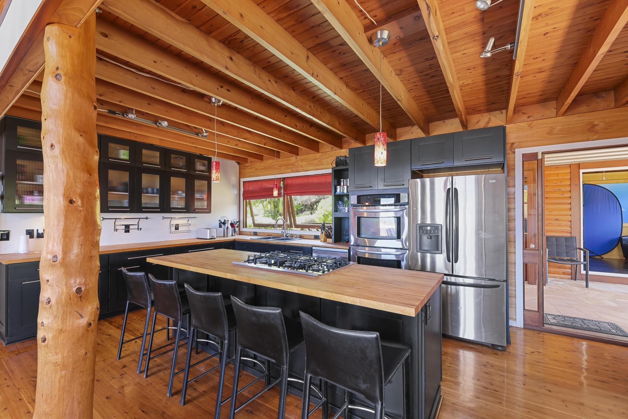 115  Ulua Rd Kawela Plantation, Molokai home - photo 11 of 50