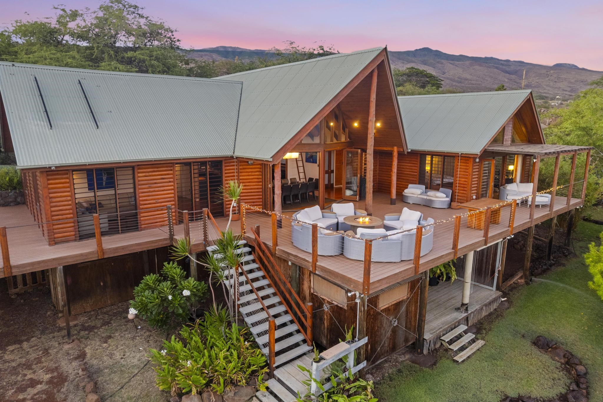 115  Ulua Rd Kawela Plantation, Molokai home - photo 11 of 50