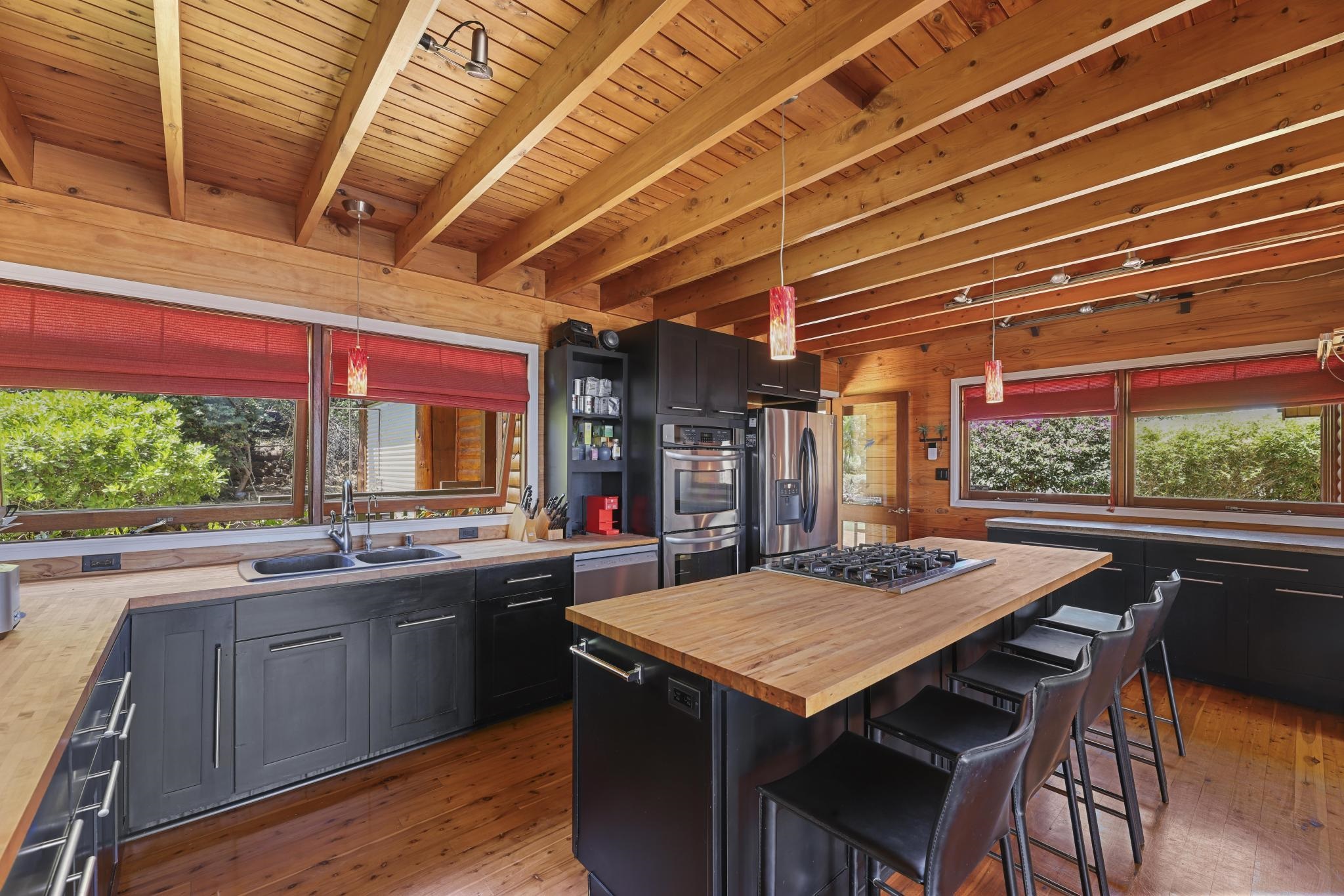 115  Ulua Rd Kawela Plantation, Molokai home - photo 14 of 50