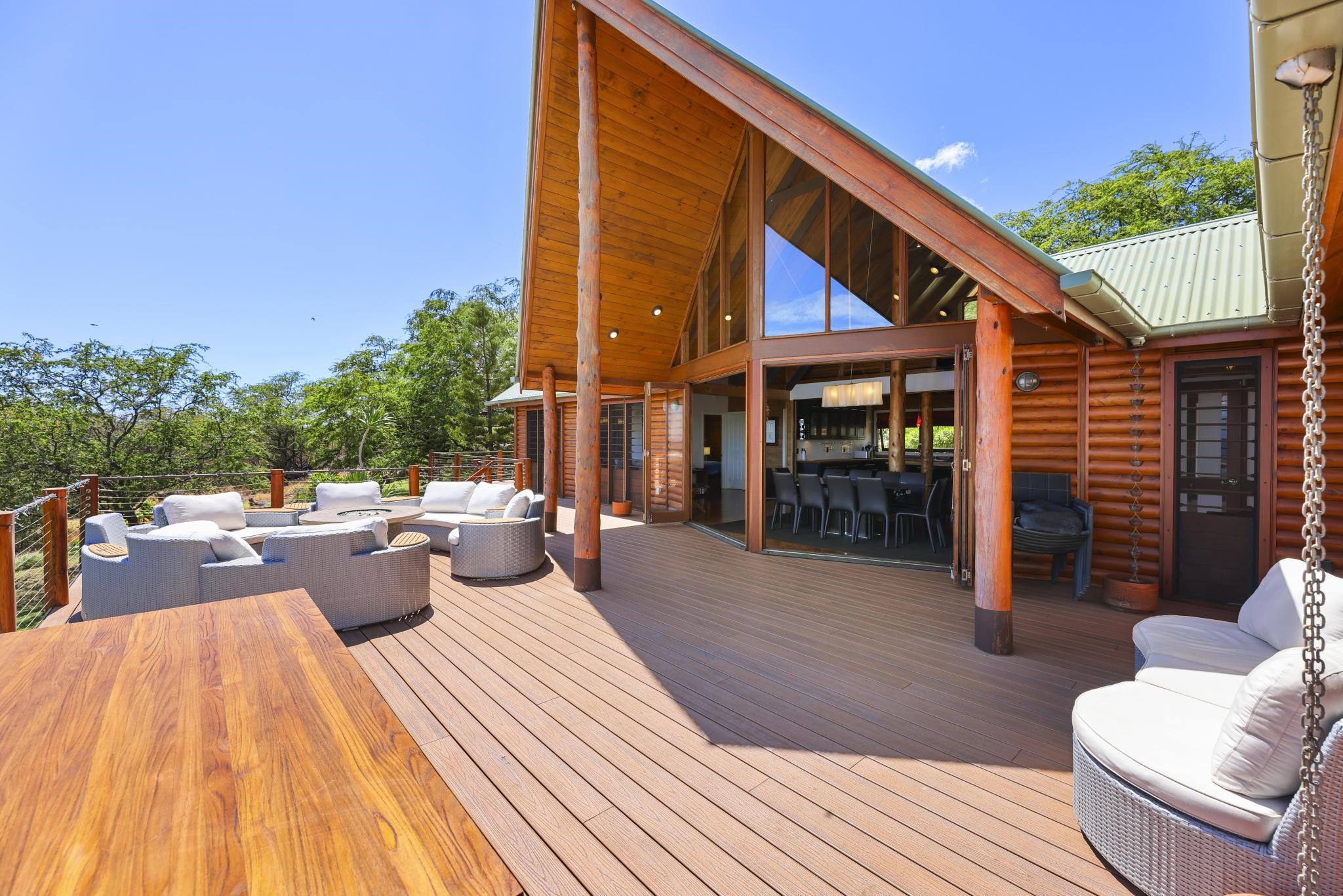 115  Ulua Rd Kawela Plantation, Molokai home - photo 17 of 50