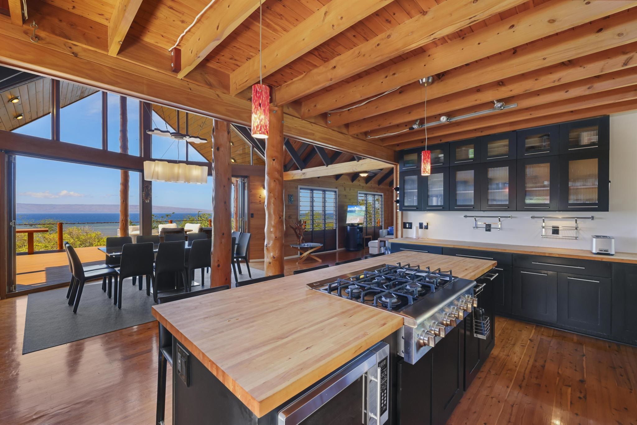 115  Ulua Rd Kawela Plantation, Molokai home - photo 3 of 50