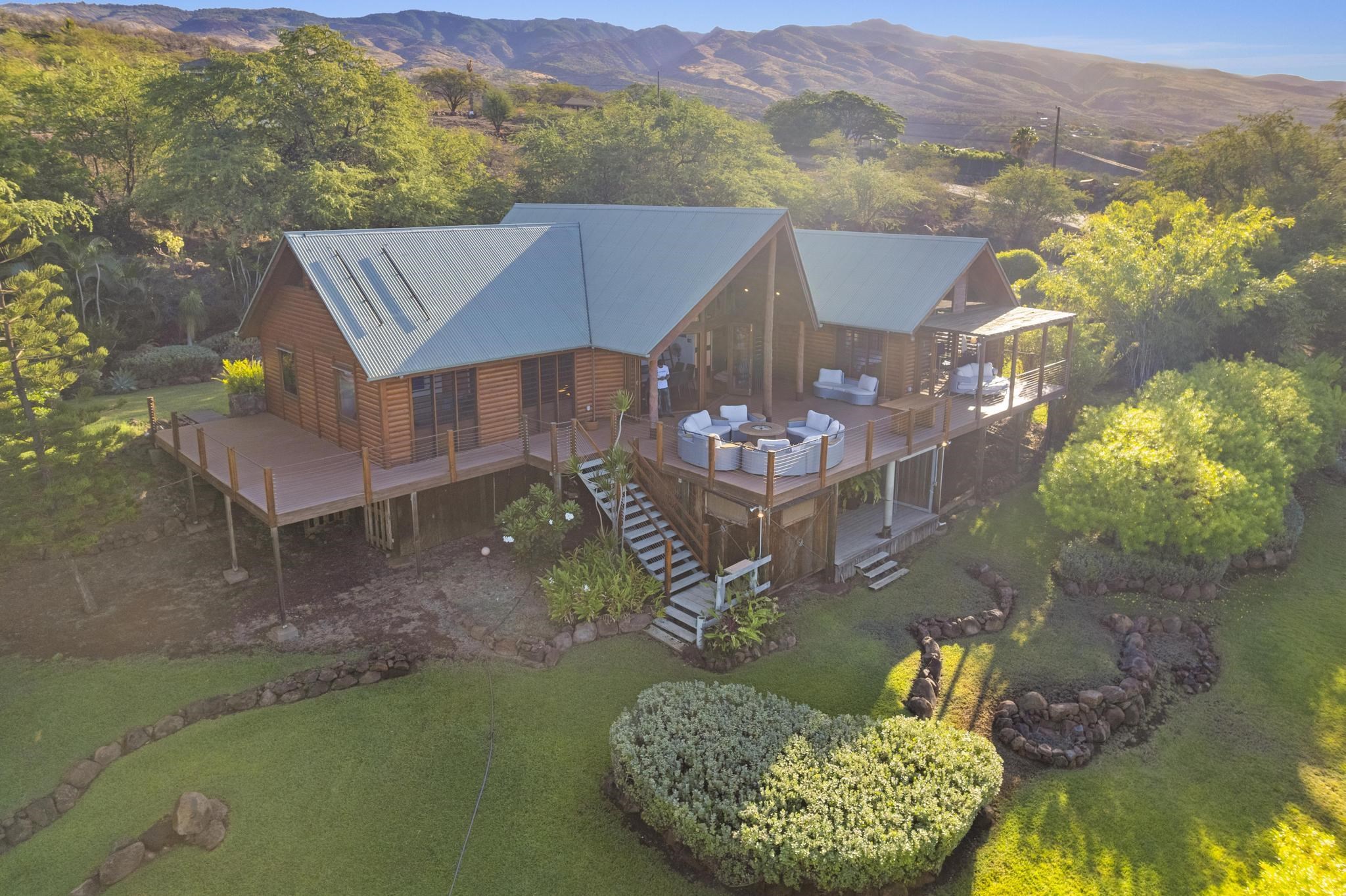 115  Ulua Rd Kawela Plantation, Molokai home - photo 23 of 50