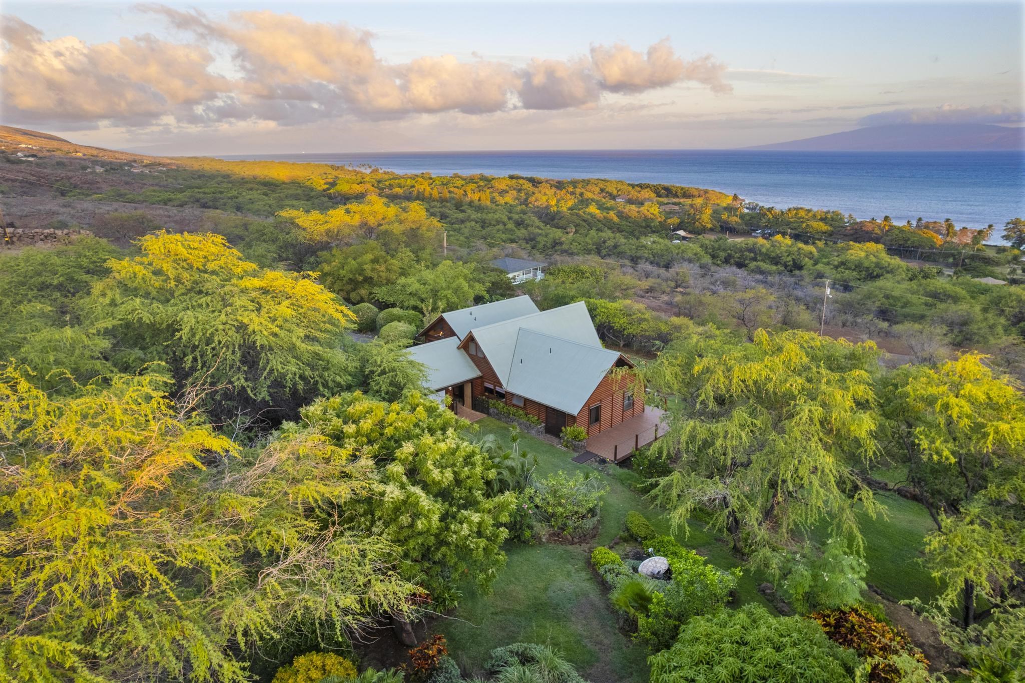 115  Ulua Rd Kawela Plantation, Molokai home - photo 32 of 50