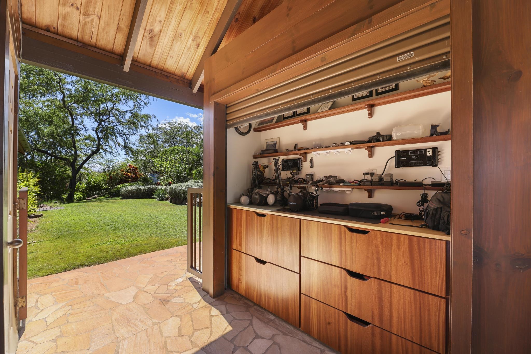 115  Ulua Rd Kawela Plantation, Molokai home - photo 38 of 50