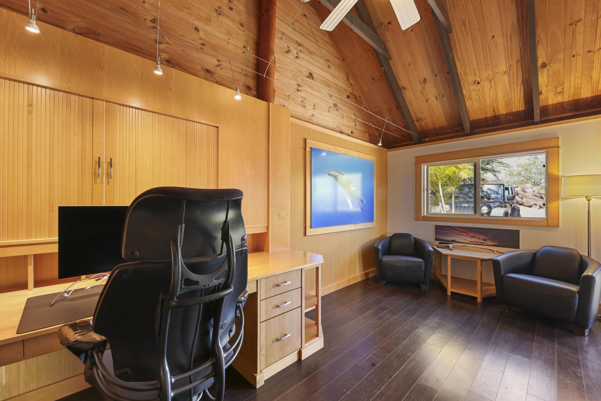 115  Ulua Rd Kawela Plantation, Molokai home - photo 41 of 50