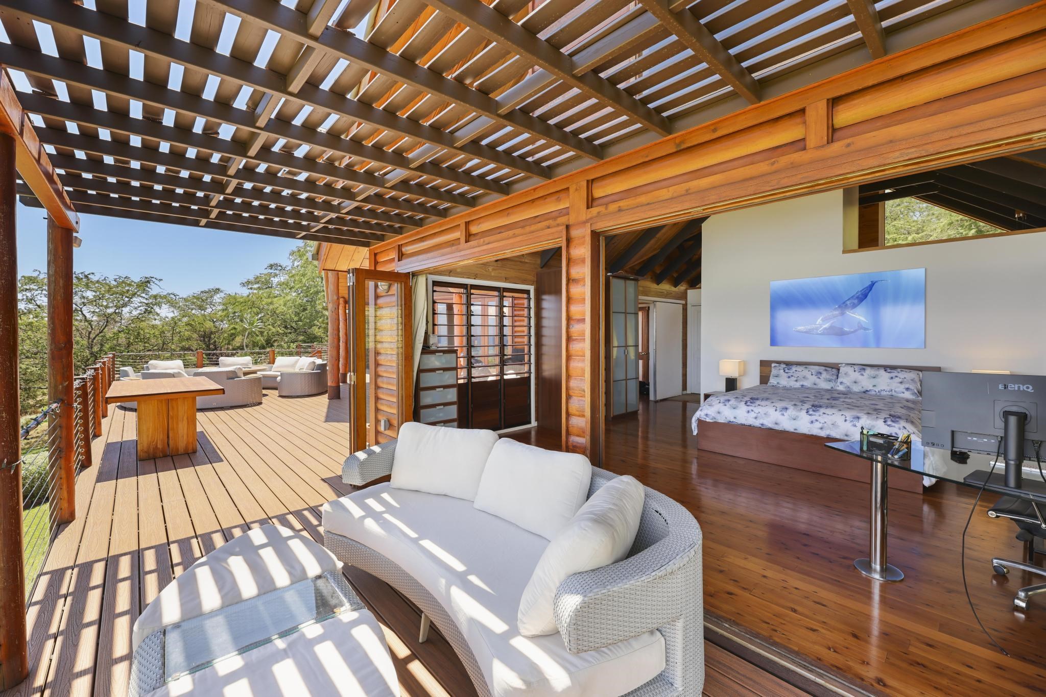 115  Ulua Rd Kawela Plantation, Molokai home - photo 6 of 50