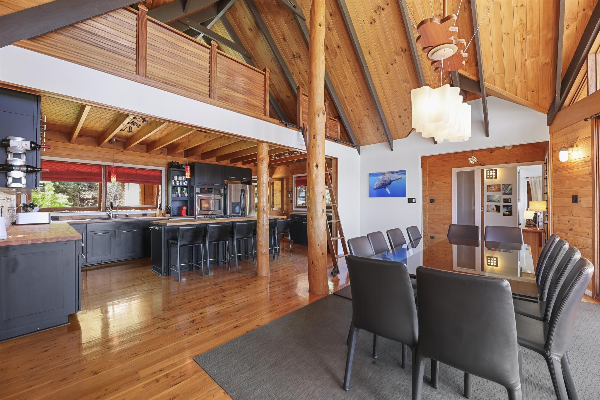 115  Ulua Rd Kawela Plantation, Molokai home - photo 7 of 50