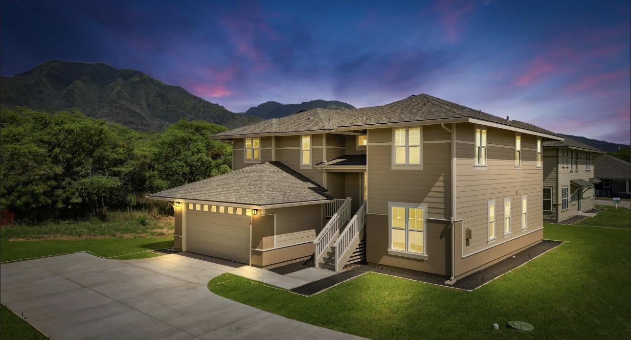 115  Unahe Pl Maui Lani, Kahului home - photo 9 of 12
