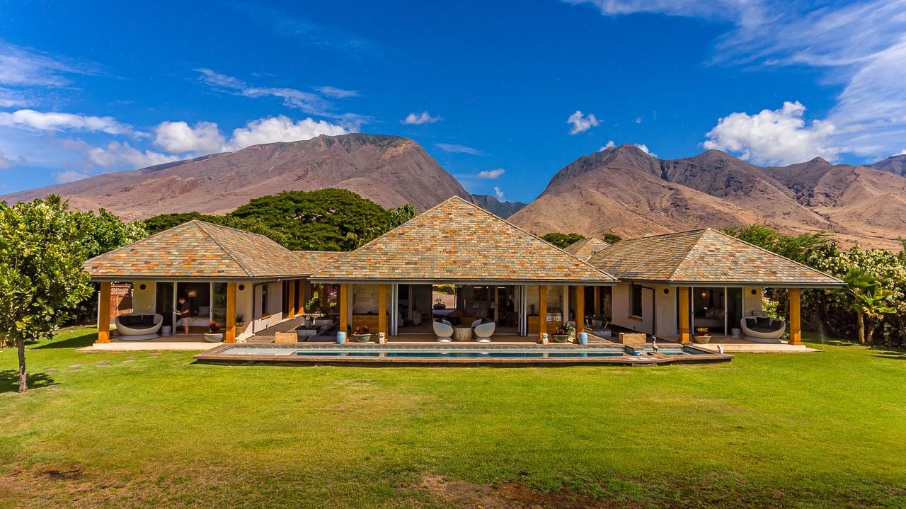 11505  Honoapiilani Hwy Olowalu Village, Olowalu home - photo 23 of 49