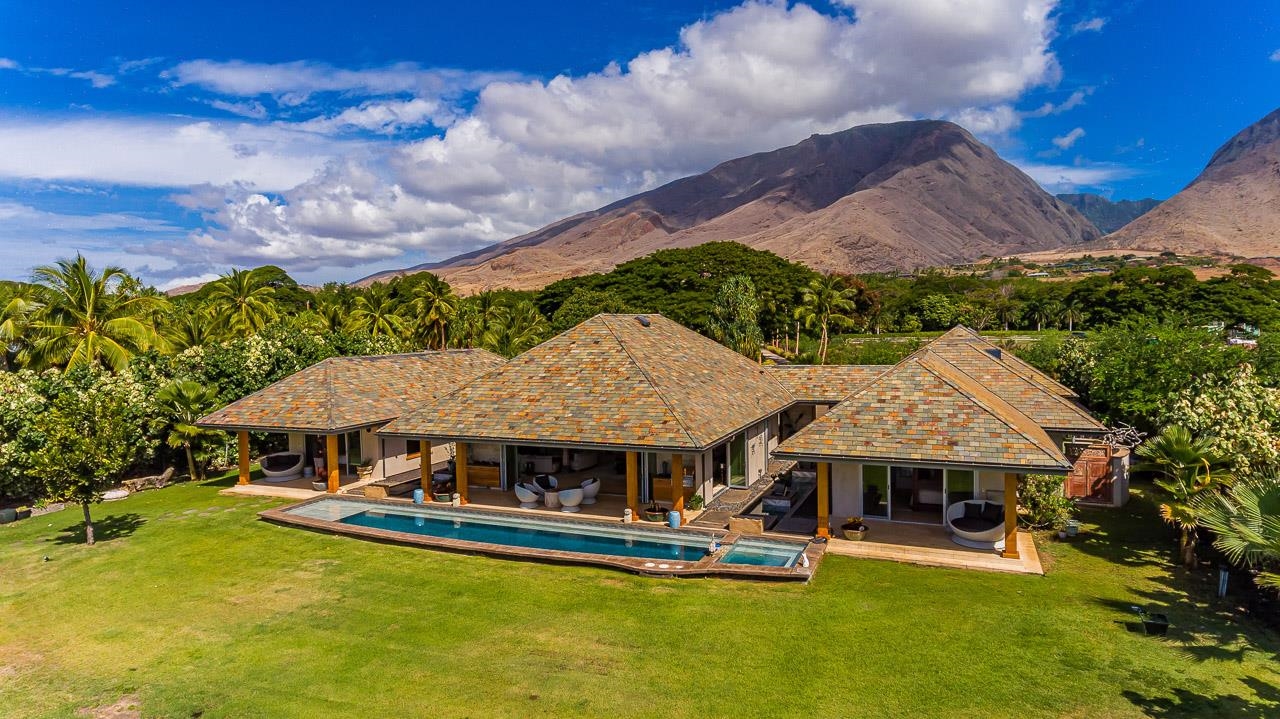 11505  Honoapiilani Hwy Olowalu Village, Olowalu home - photo 38 of 49