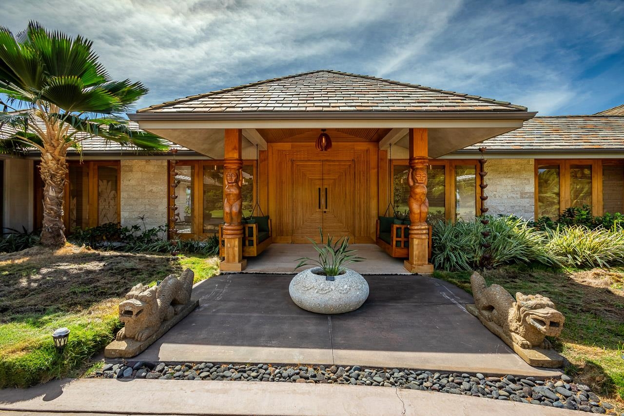 11505  Honoapiilani Hwy Olowalu Village, Olowalu home - photo 39 of 49