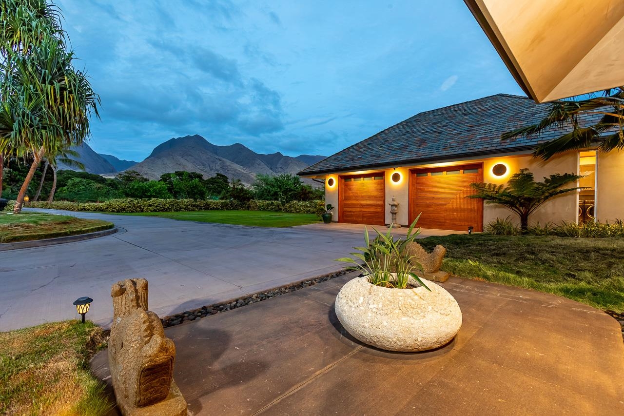 11505  Honoapiilani Hwy Olowalu Village, Olowalu home - photo 47 of 49