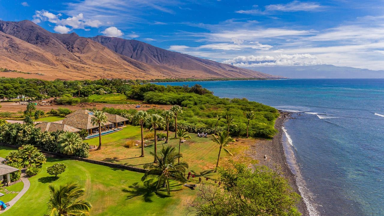 11505  Honoapiilani Hwy Olowalu Village, Olowalu home - photo 48 of 49
