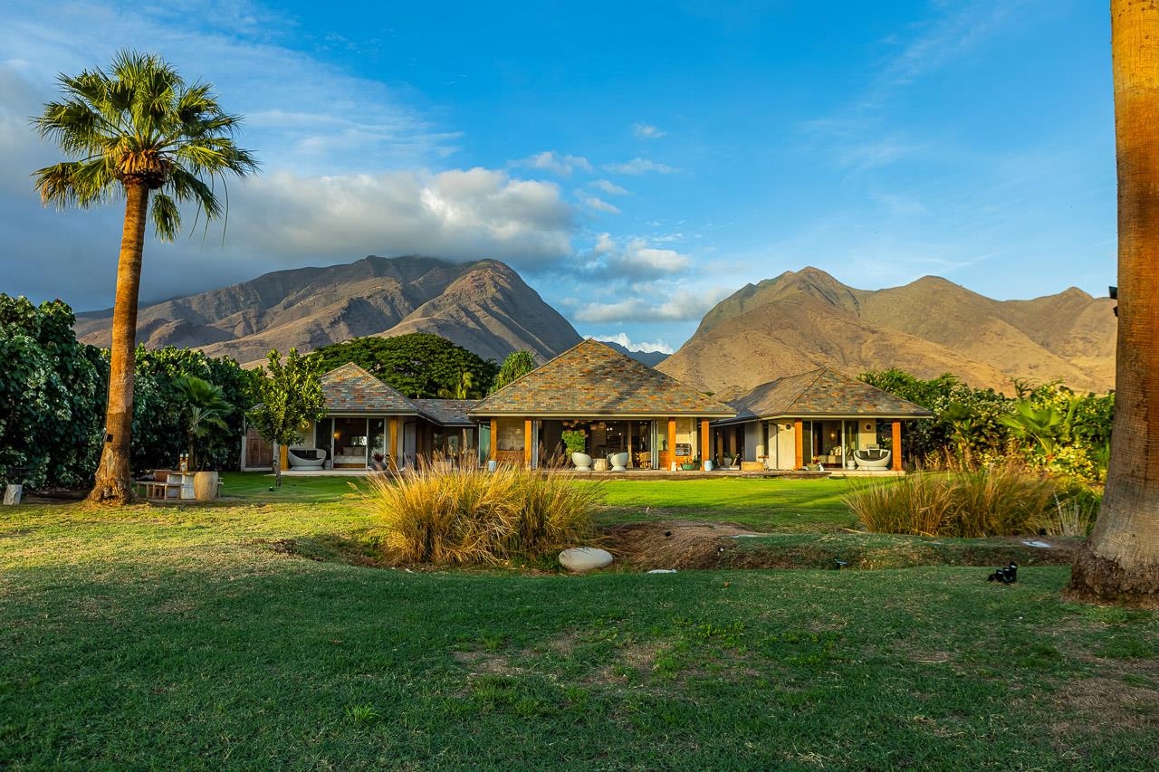 11505  Honoapiilani Hwy Olowalu Village, Olowalu home - photo 48 of 50
