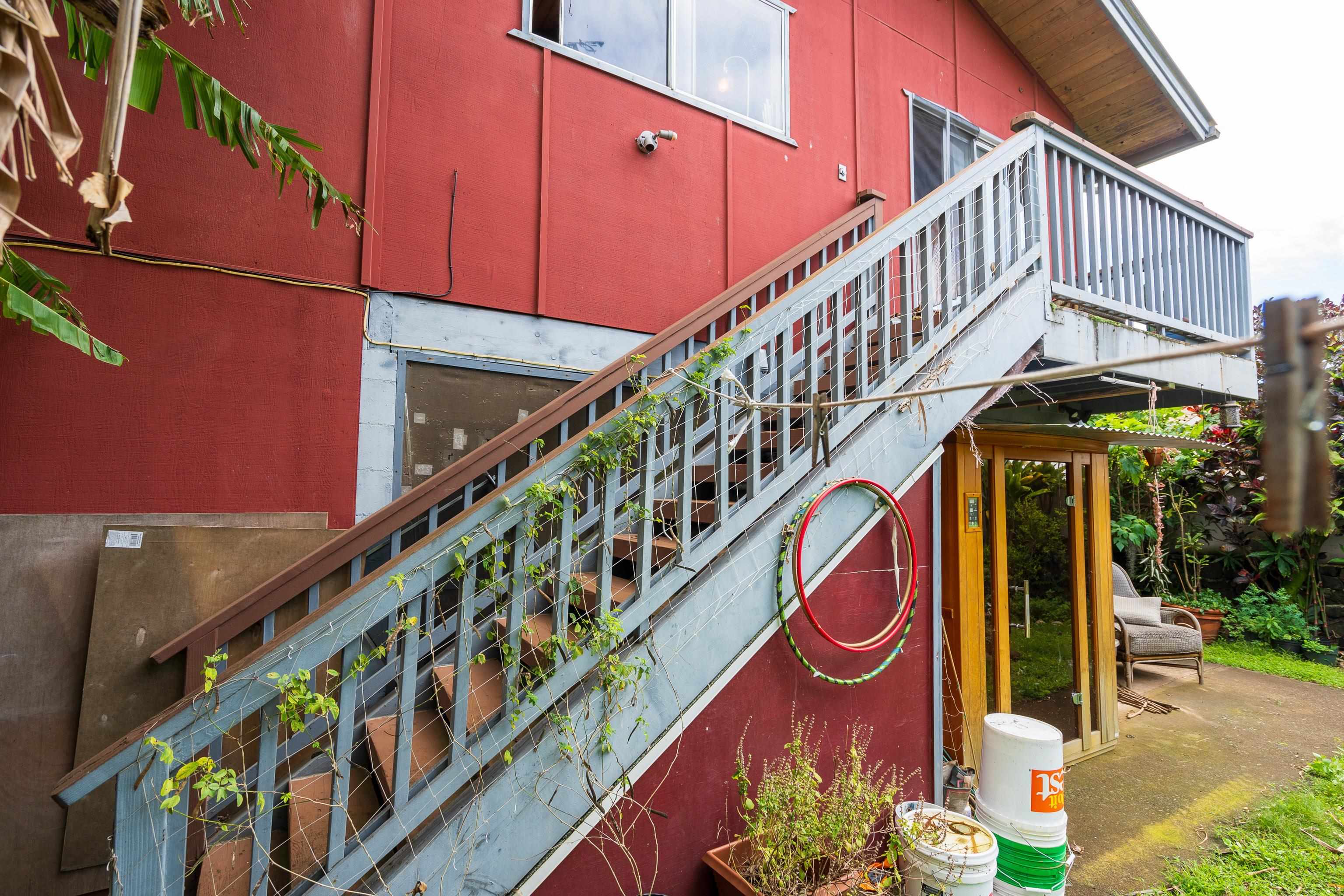 1151  Nakui St , Makawao/Olinda/Haliimaile home - photo 22 of 30