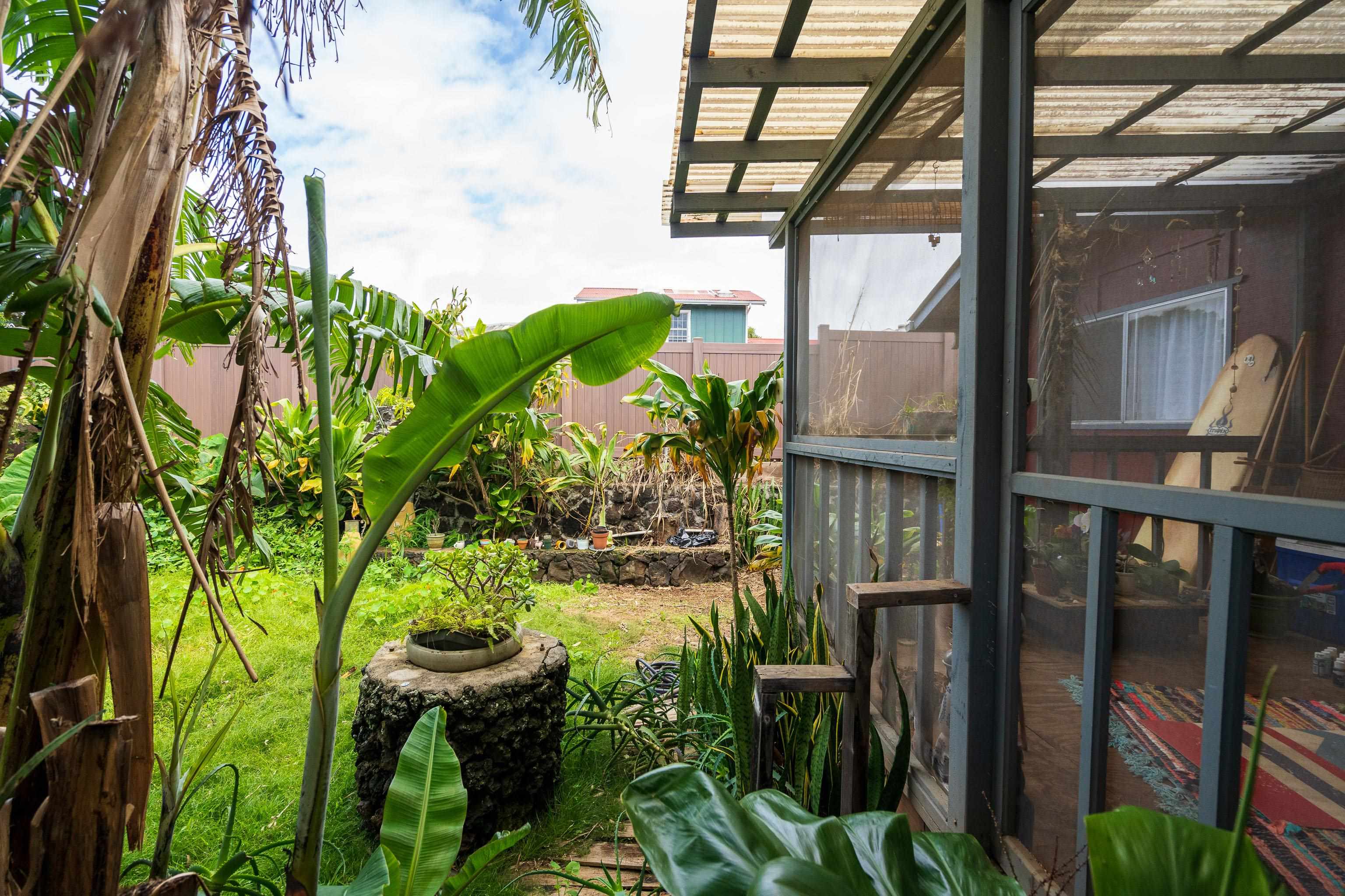 1151  Nakui St , Makawao/Olinda/Haliimaile home - photo 23 of 30