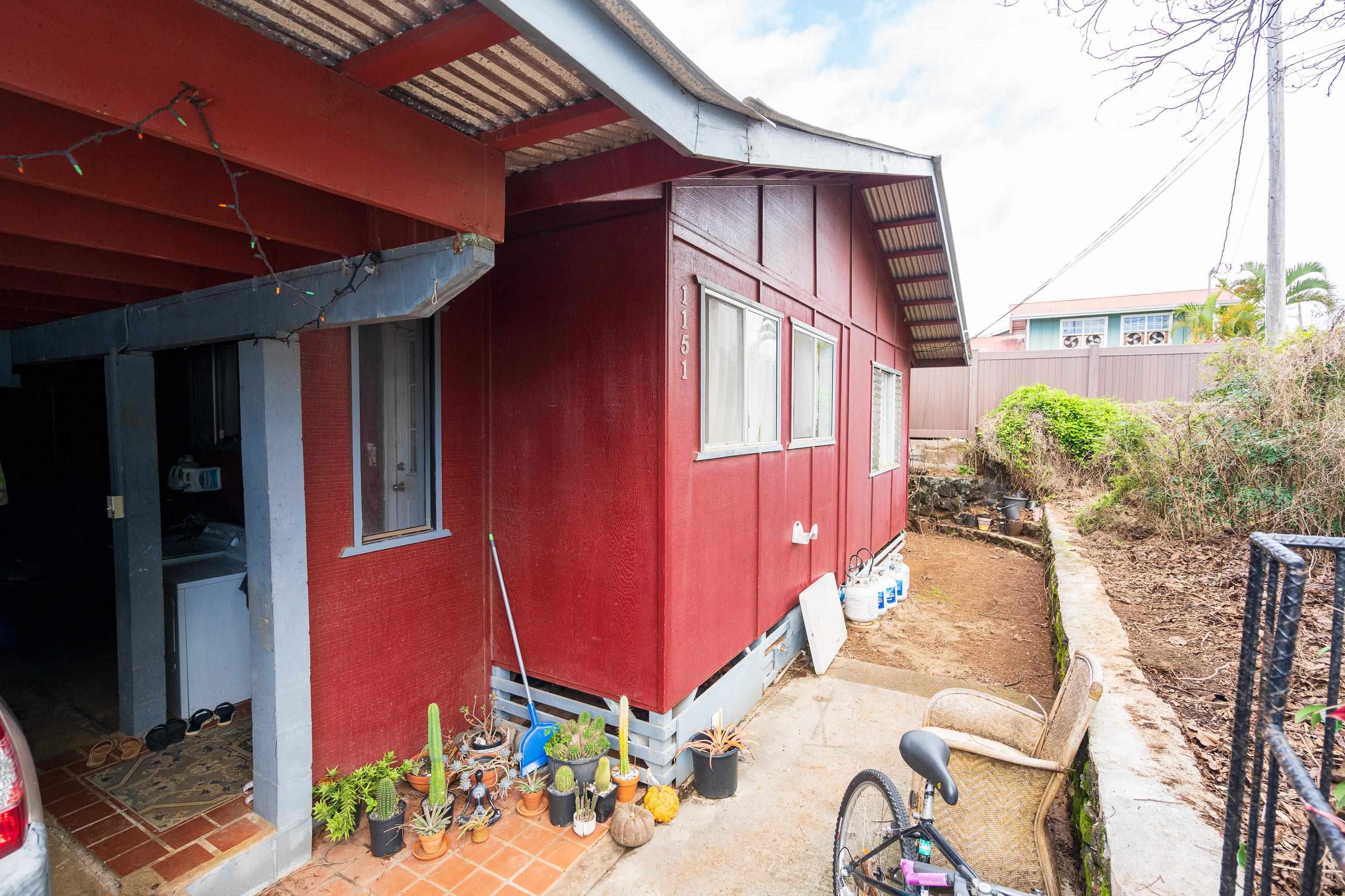1151  Nakui St , Makawao/Olinda/Haliimaile home - photo 26 of 30