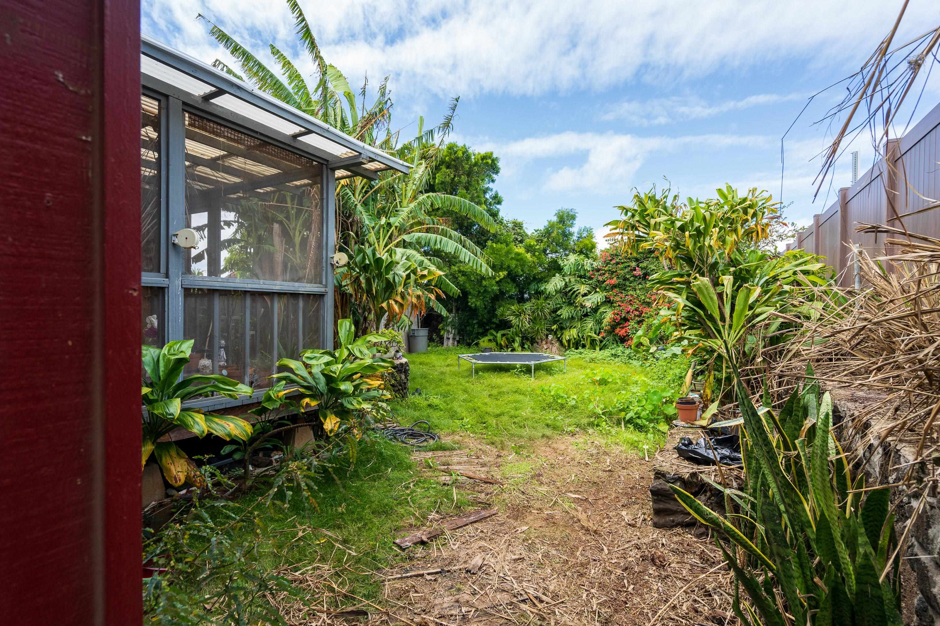 1151  Nakui St , Makawao/Olinda/Haliimaile home - photo 27 of 30