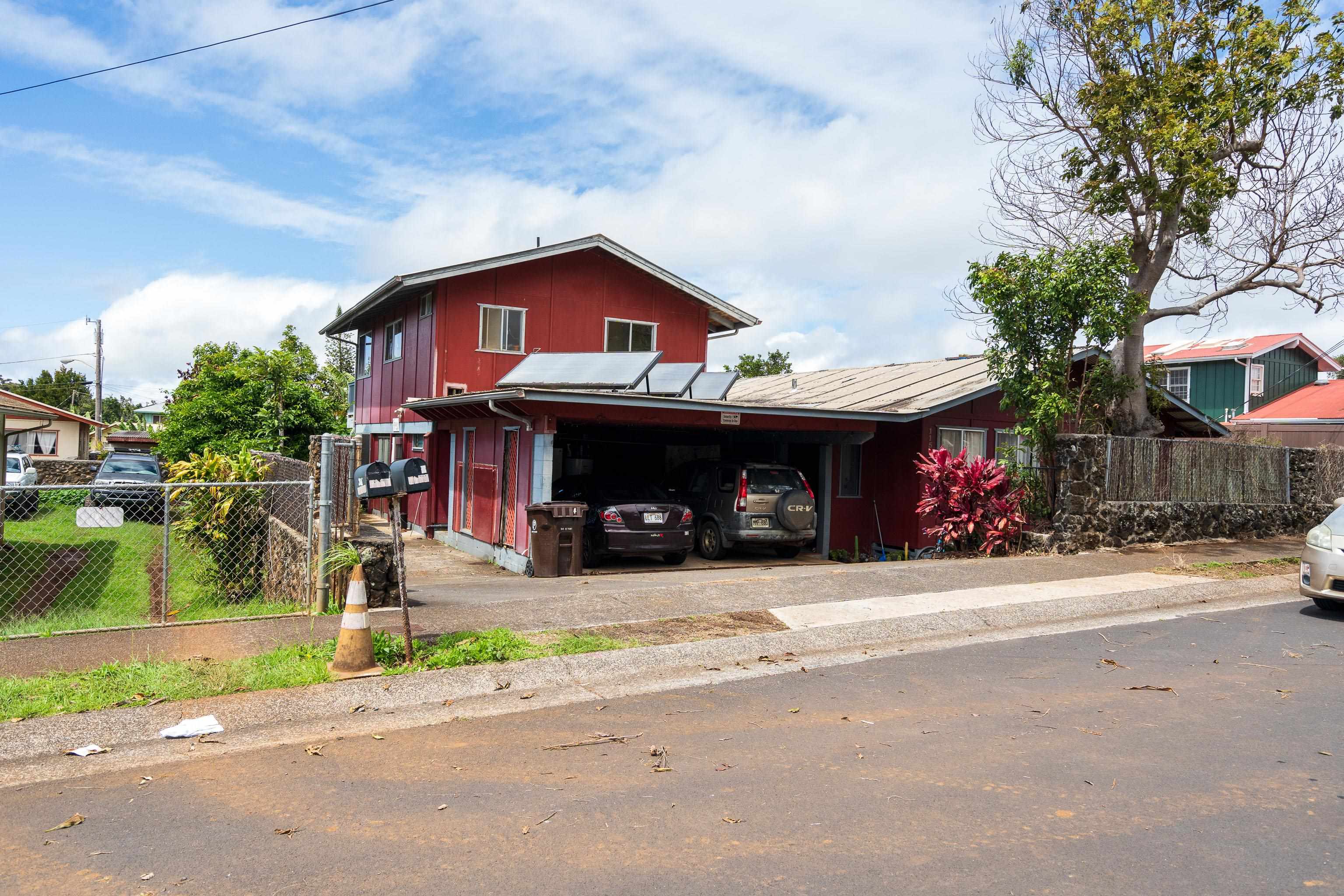 1151  Nakui St , Makawao/Olinda/Haliimaile home - photo 28 of 30