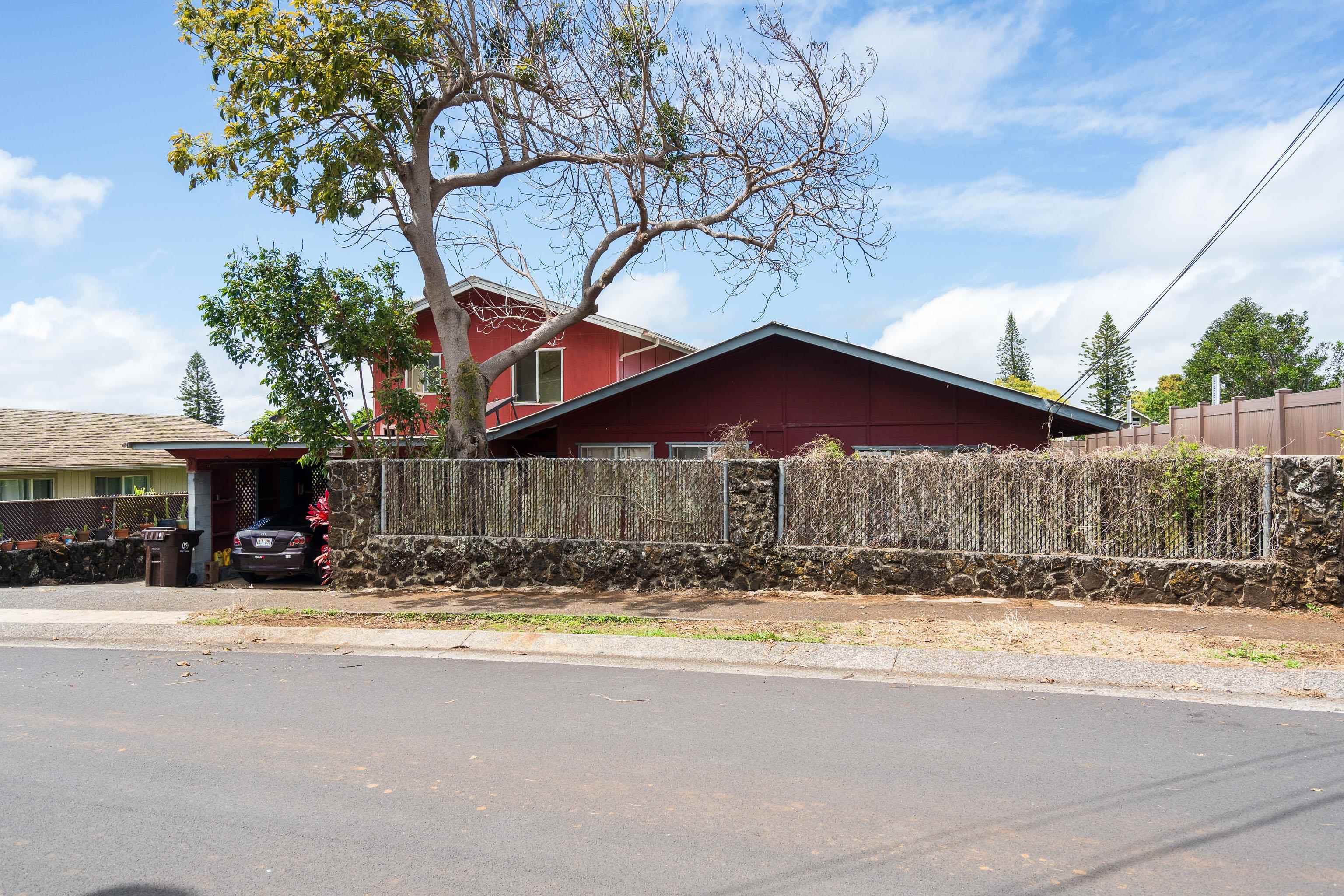 1151  Nakui St , Makawao/Olinda/Haliimaile home - photo 29 of 30