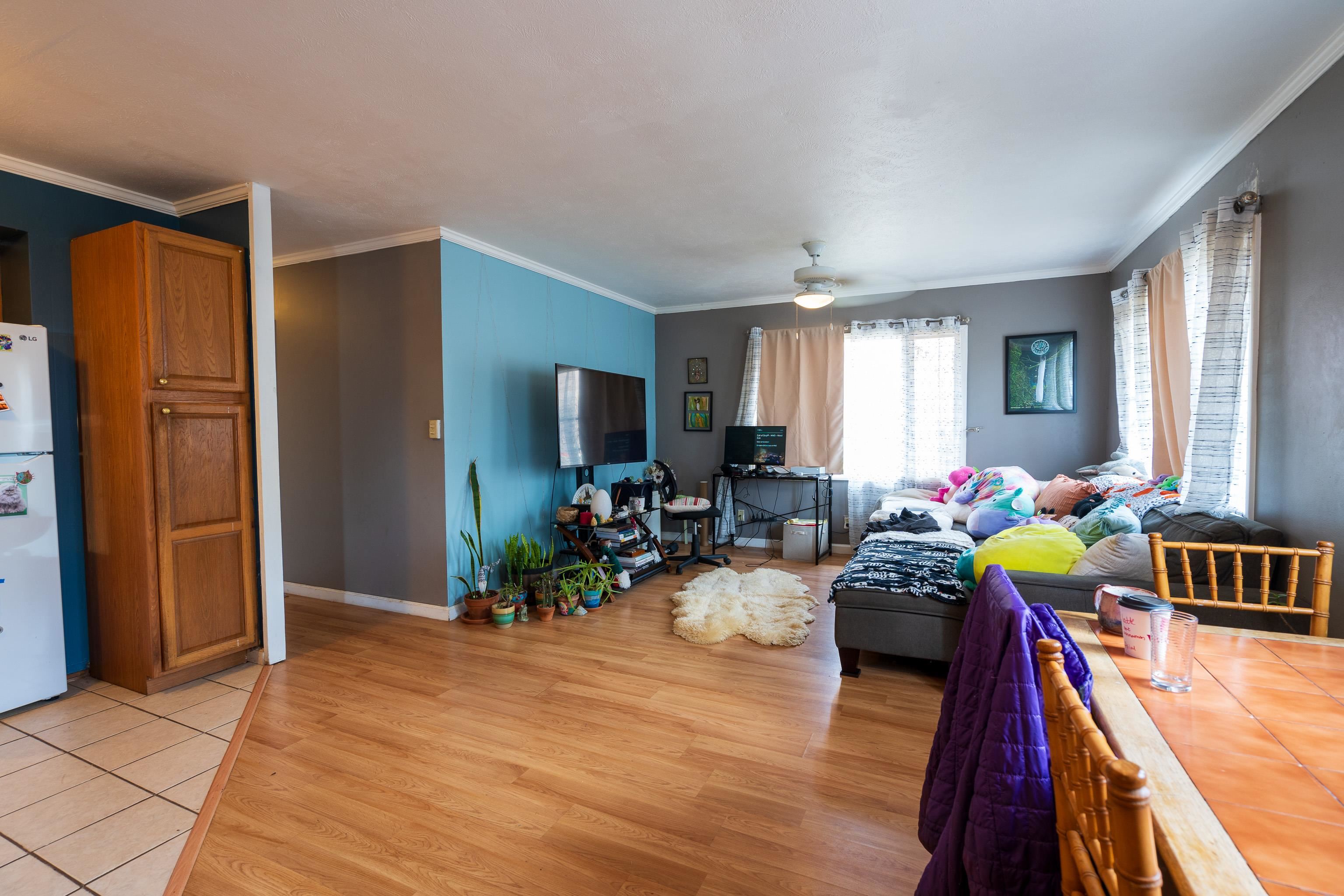 1151  Nakui St , Makawao/Olinda/Haliimaile home - photo 4 of 30