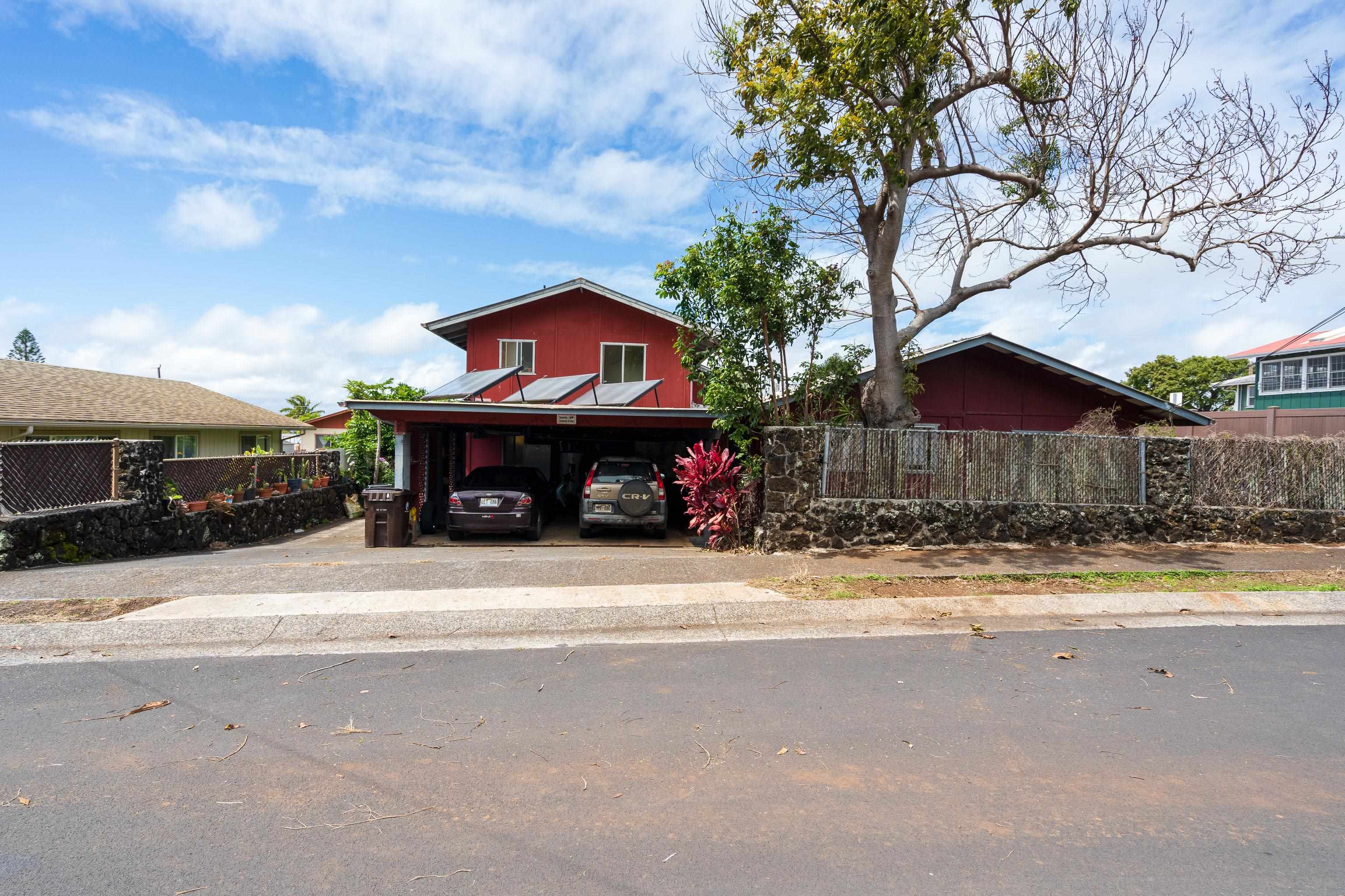 1151  Nakui St , Makawao/Olinda/Haliimaile home - photo 6 of 30