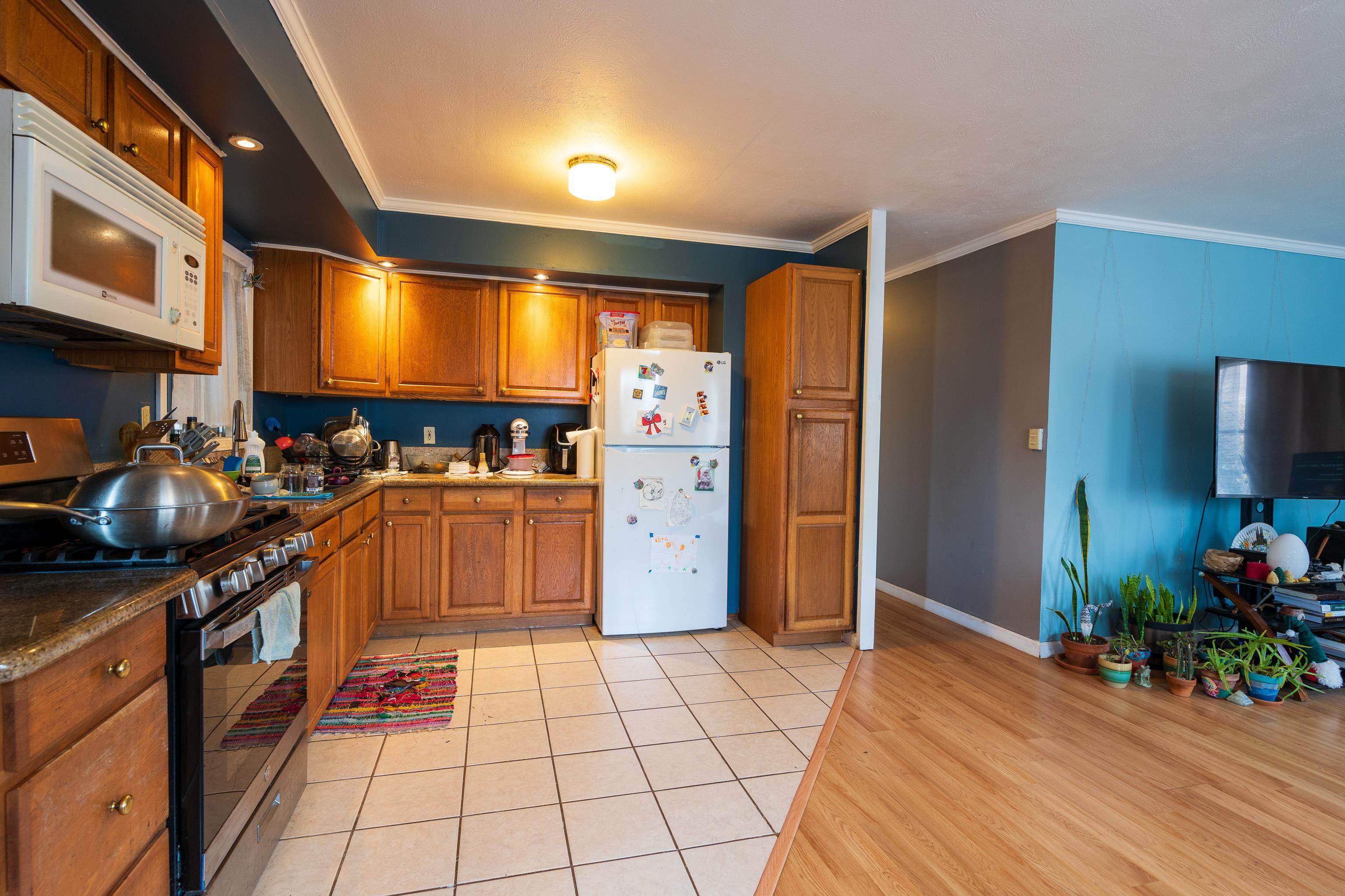 1151  Nakui St , Makawao/Olinda/Haliimaile home - photo 7 of 30