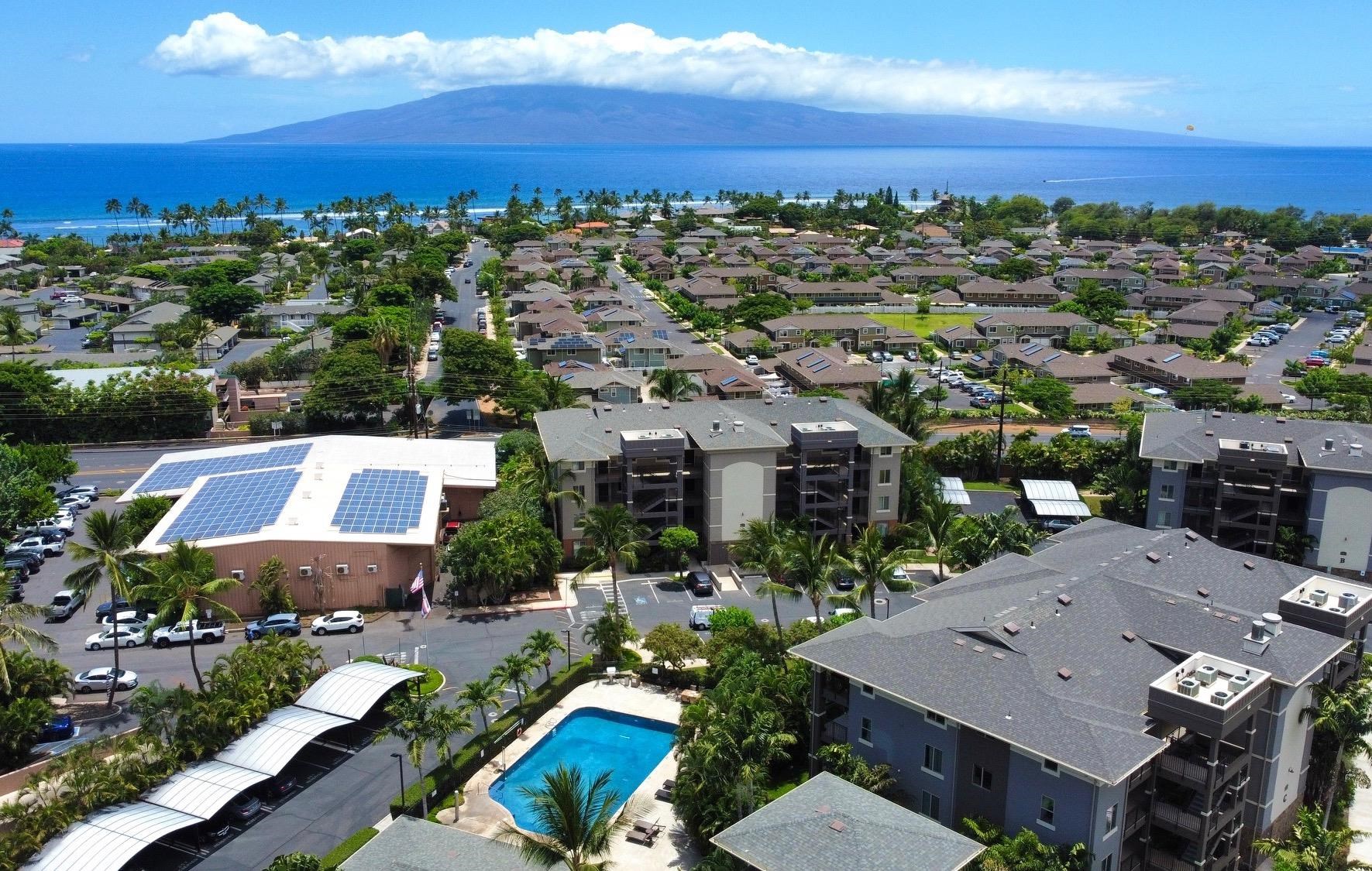 Opukea at Lahaina A202, 1155 Limahana Cir, Lahaina Lahaina condo Sold
