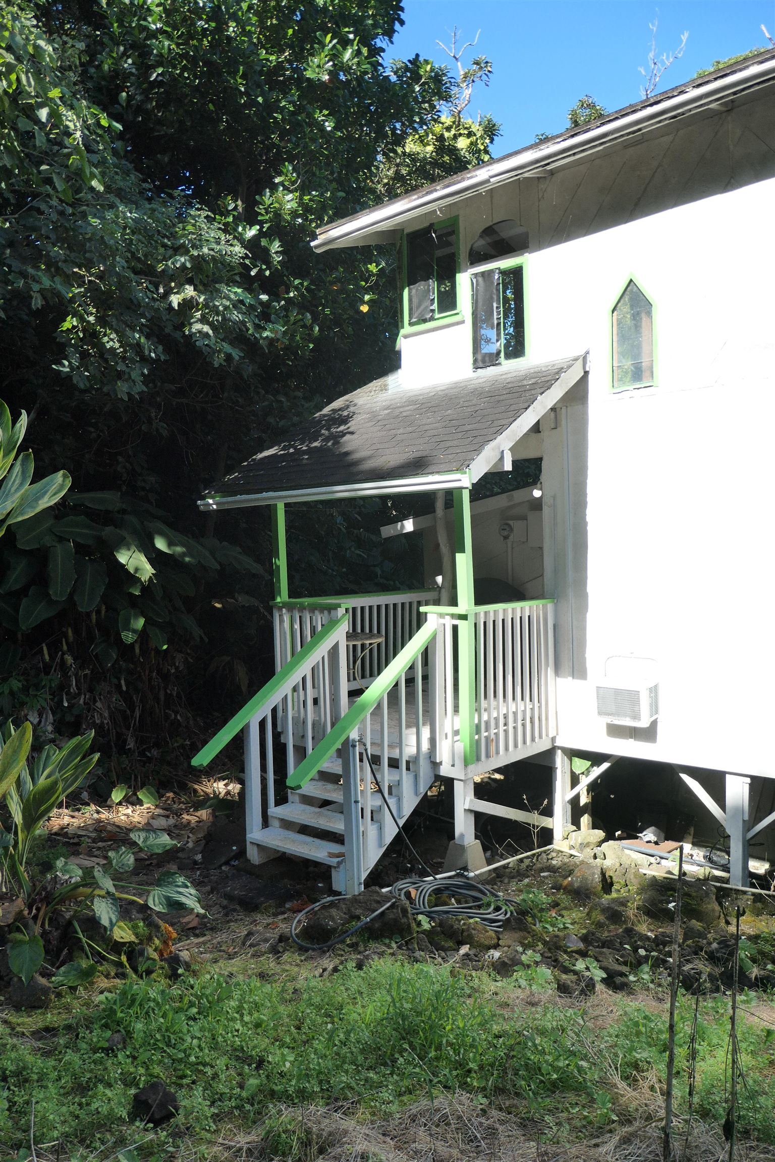 1155  Lower Nahiku Rd , Haiku home - photo 13 of 14