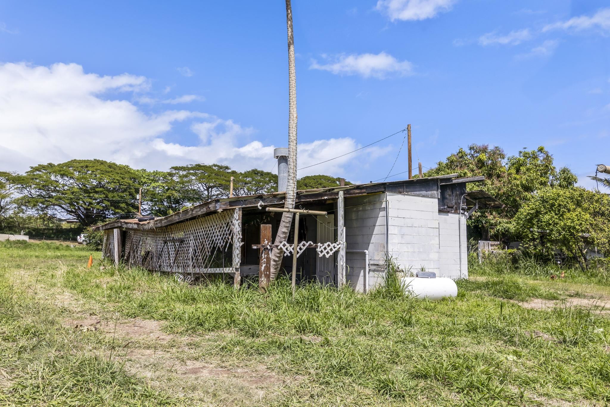 1159  Piihana Rd Happy Valley, Wailuku home - photo 27 of 31