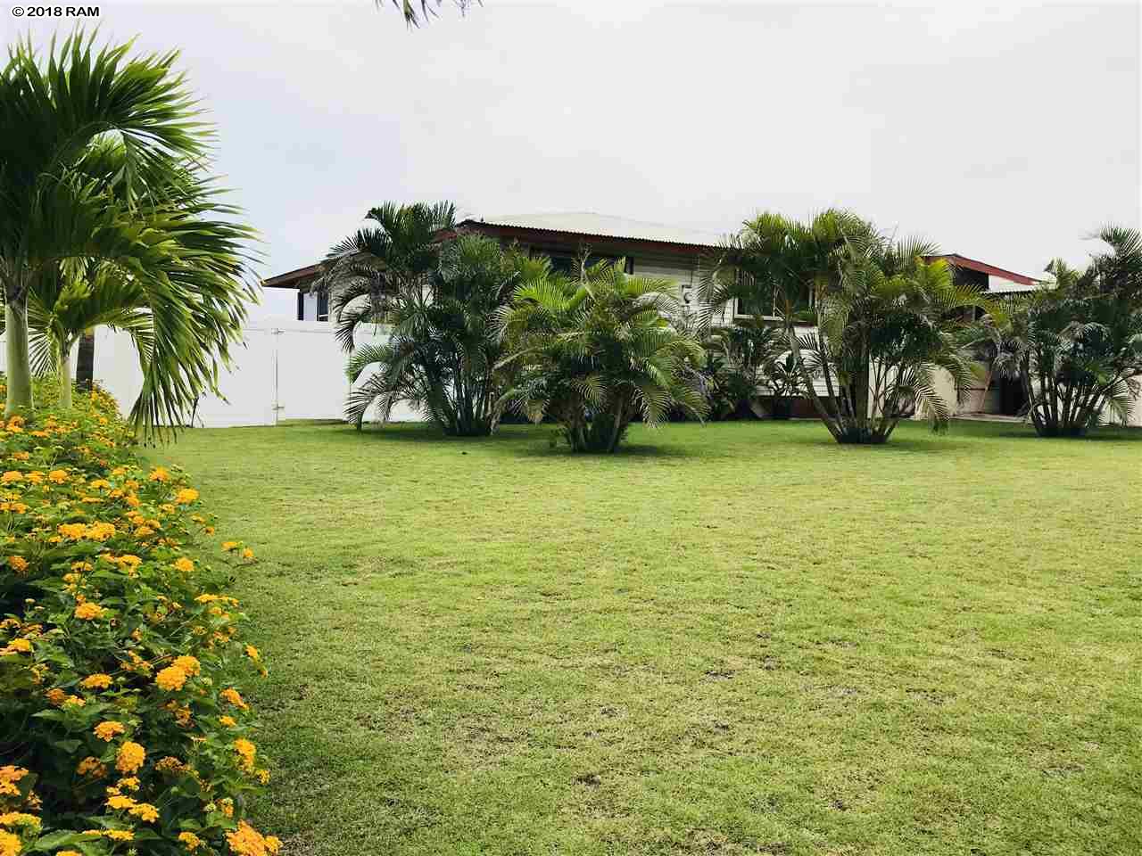 116  Hone St , Kahului home - photo 7 of 11