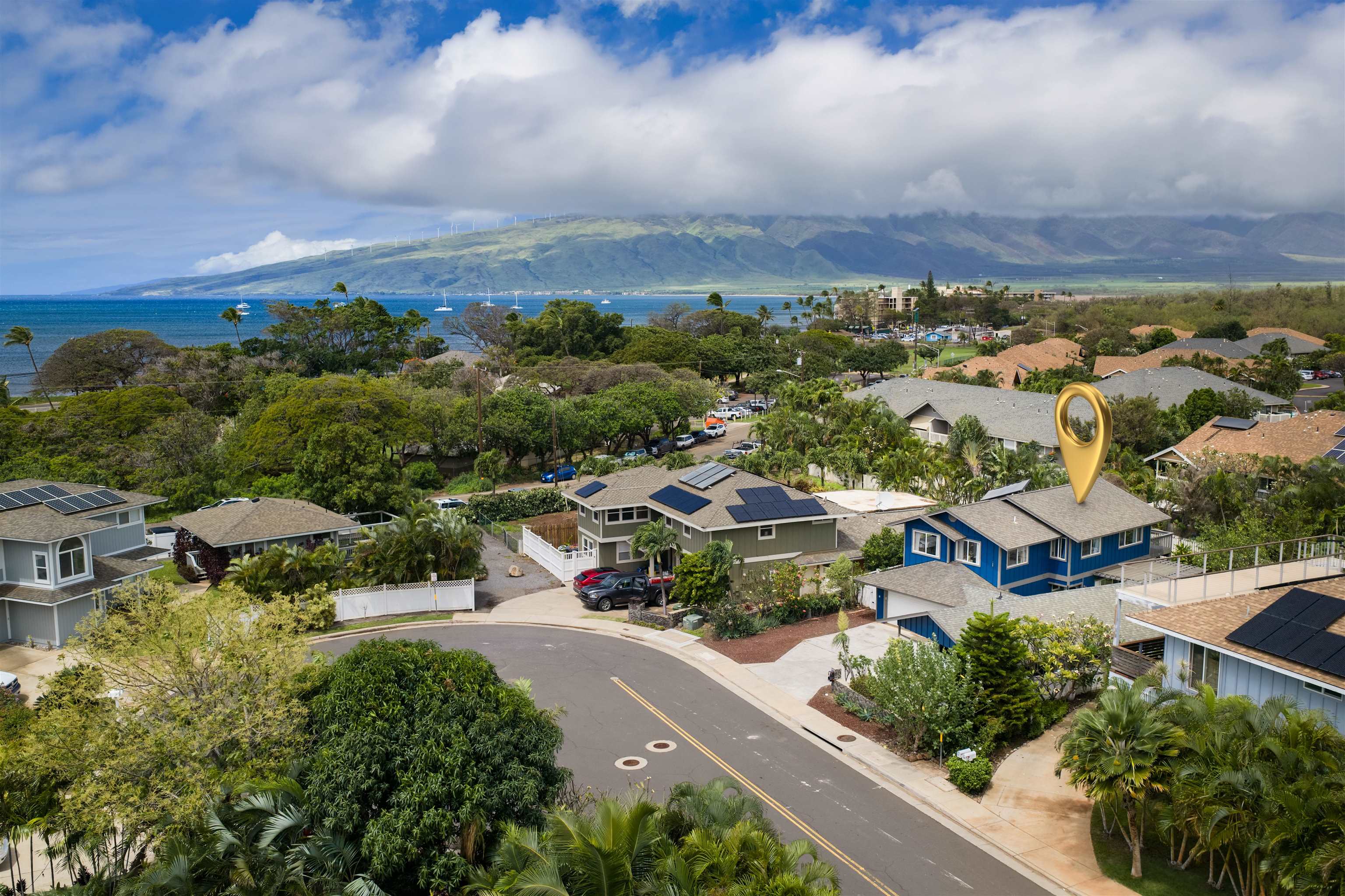 116  Honuhula Pl , Kihei home - photo 2 of 49