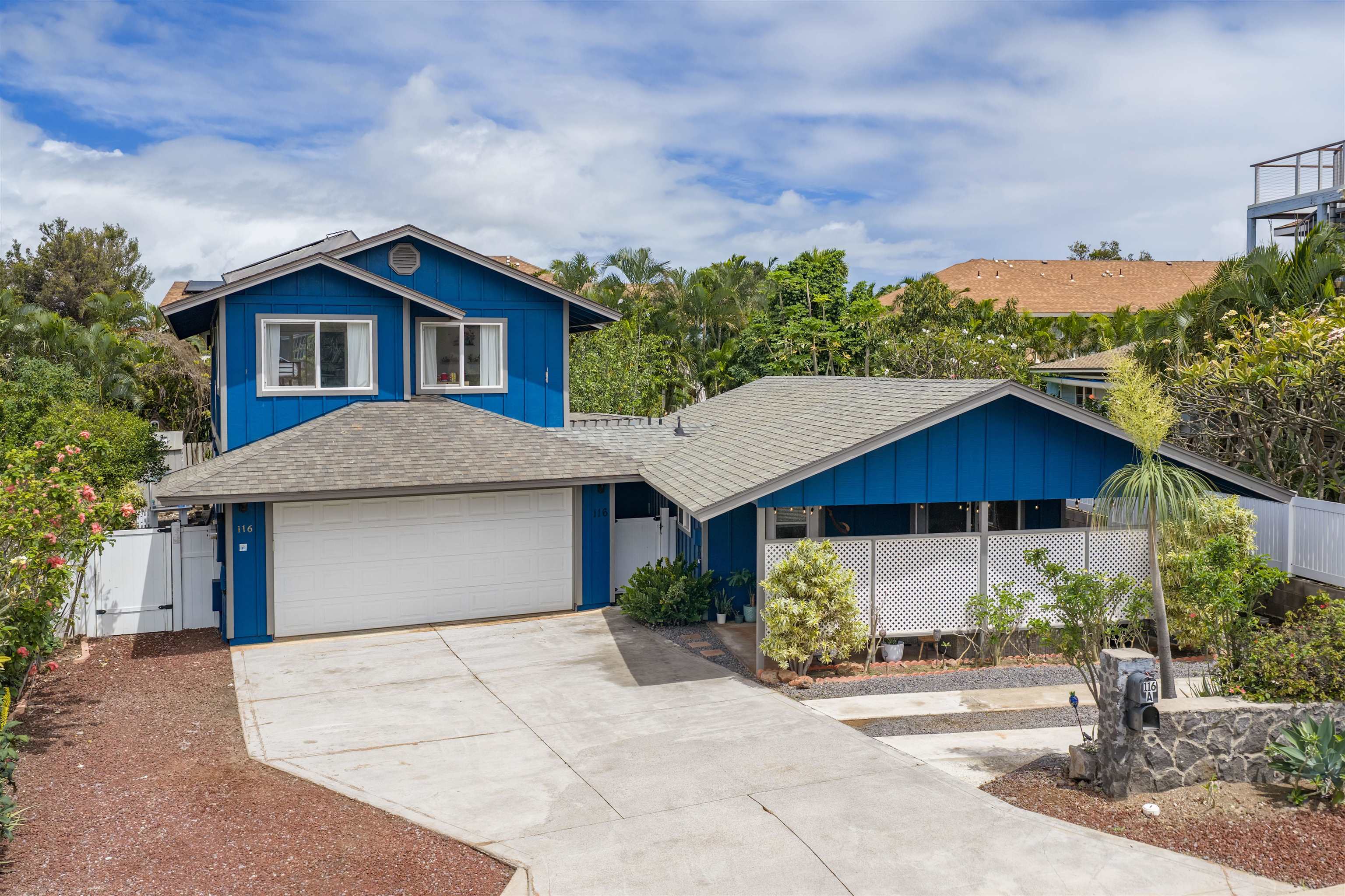 116  Honuhula Pl , Kihei home - photo 4 of 49