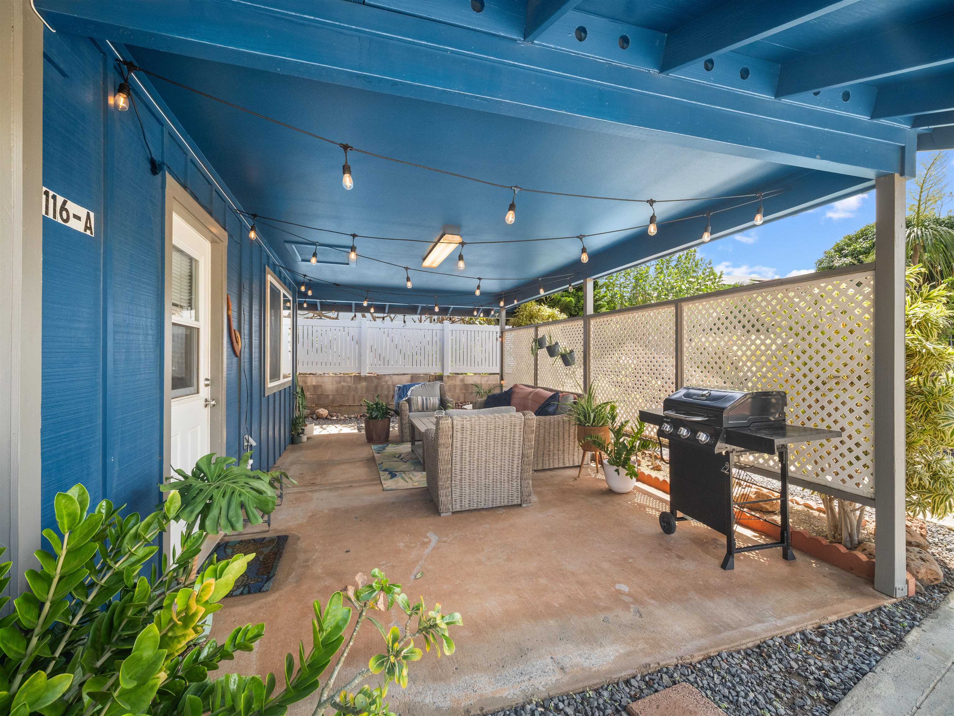 116  Honuhula Pl , Kihei home - photo 36 of 49