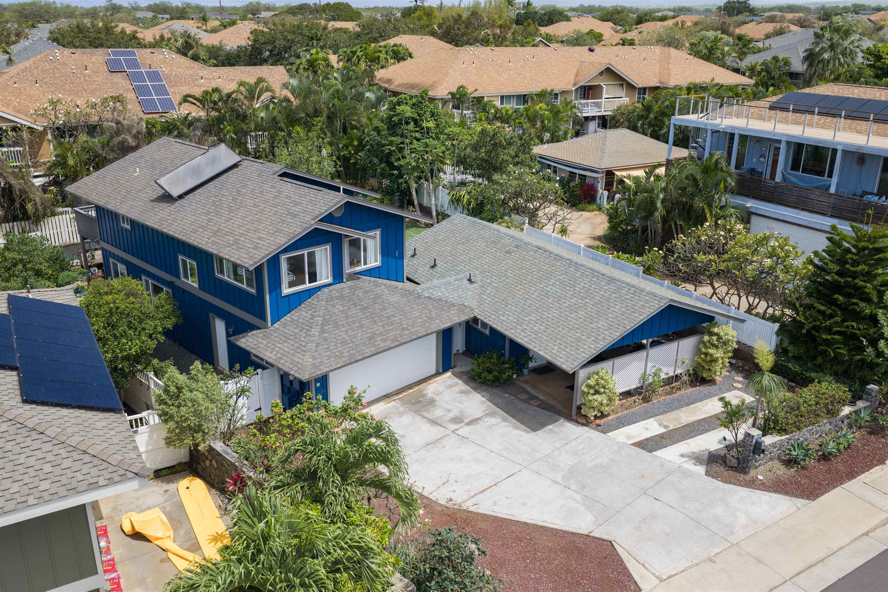 116  Honuhula Pl , Kihei home - photo 44 of 49