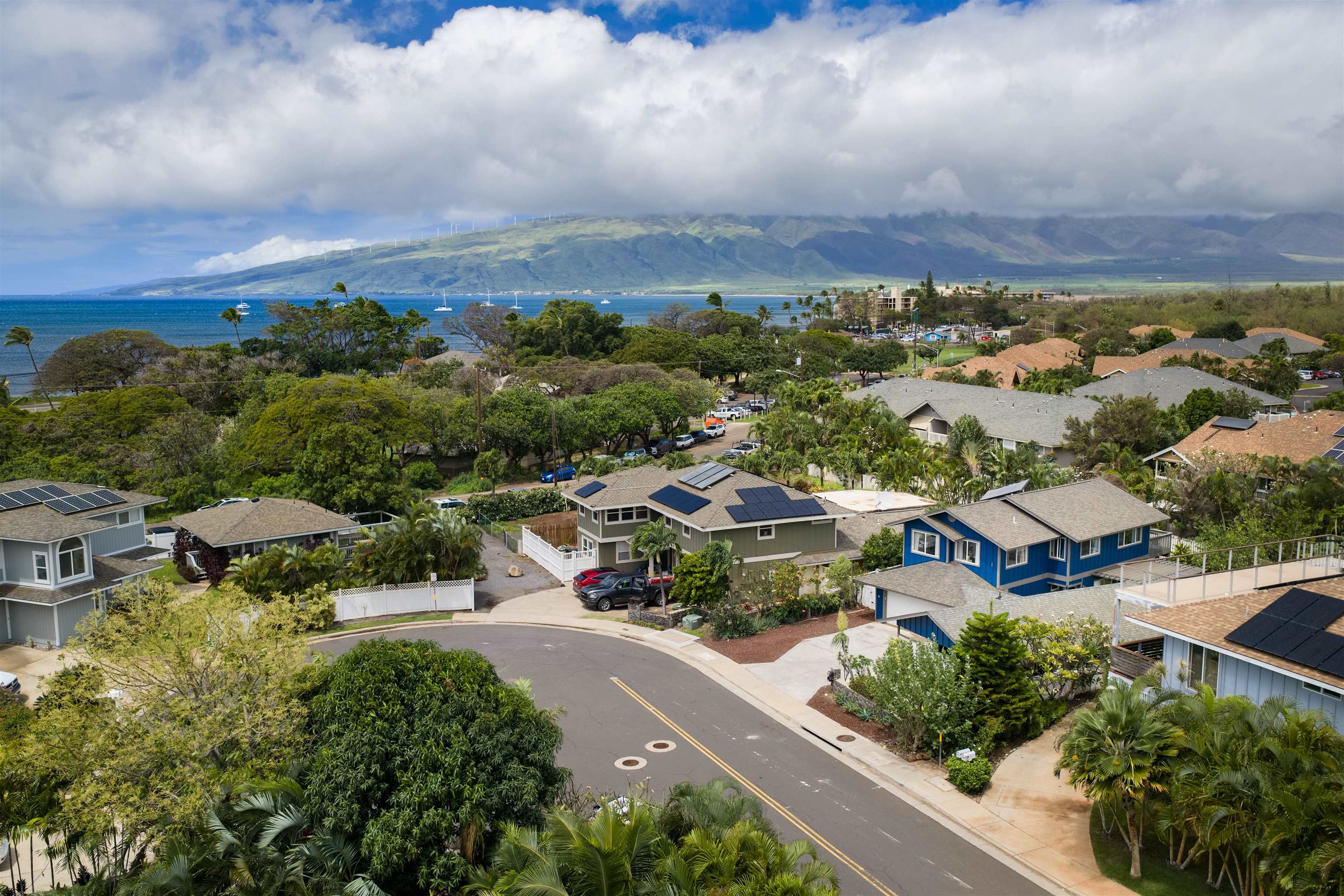 116  Honuhula Pl , Kihei home - photo 45 of 49