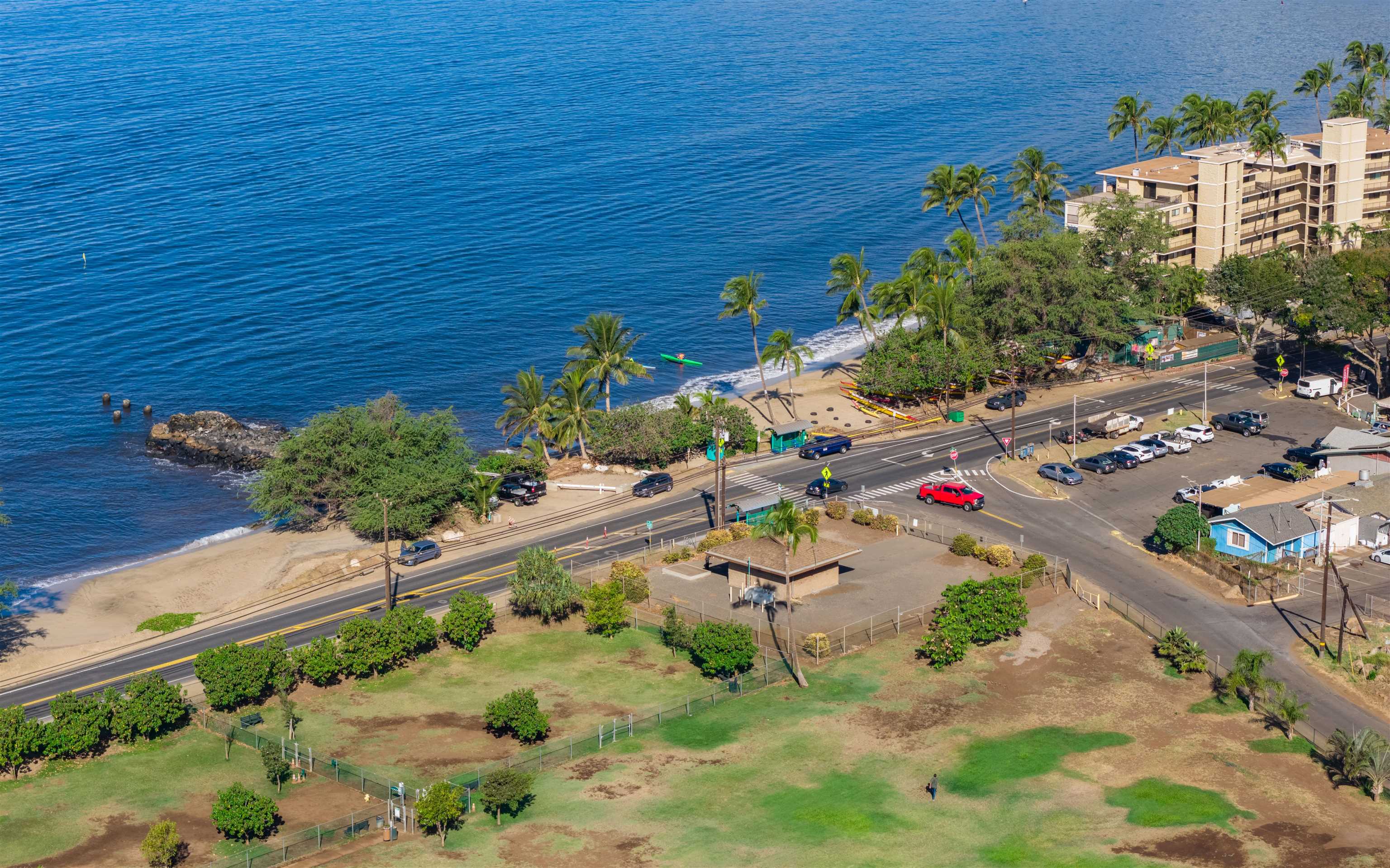 116  Honuhula Pl , Kihei home - photo 48 of 49