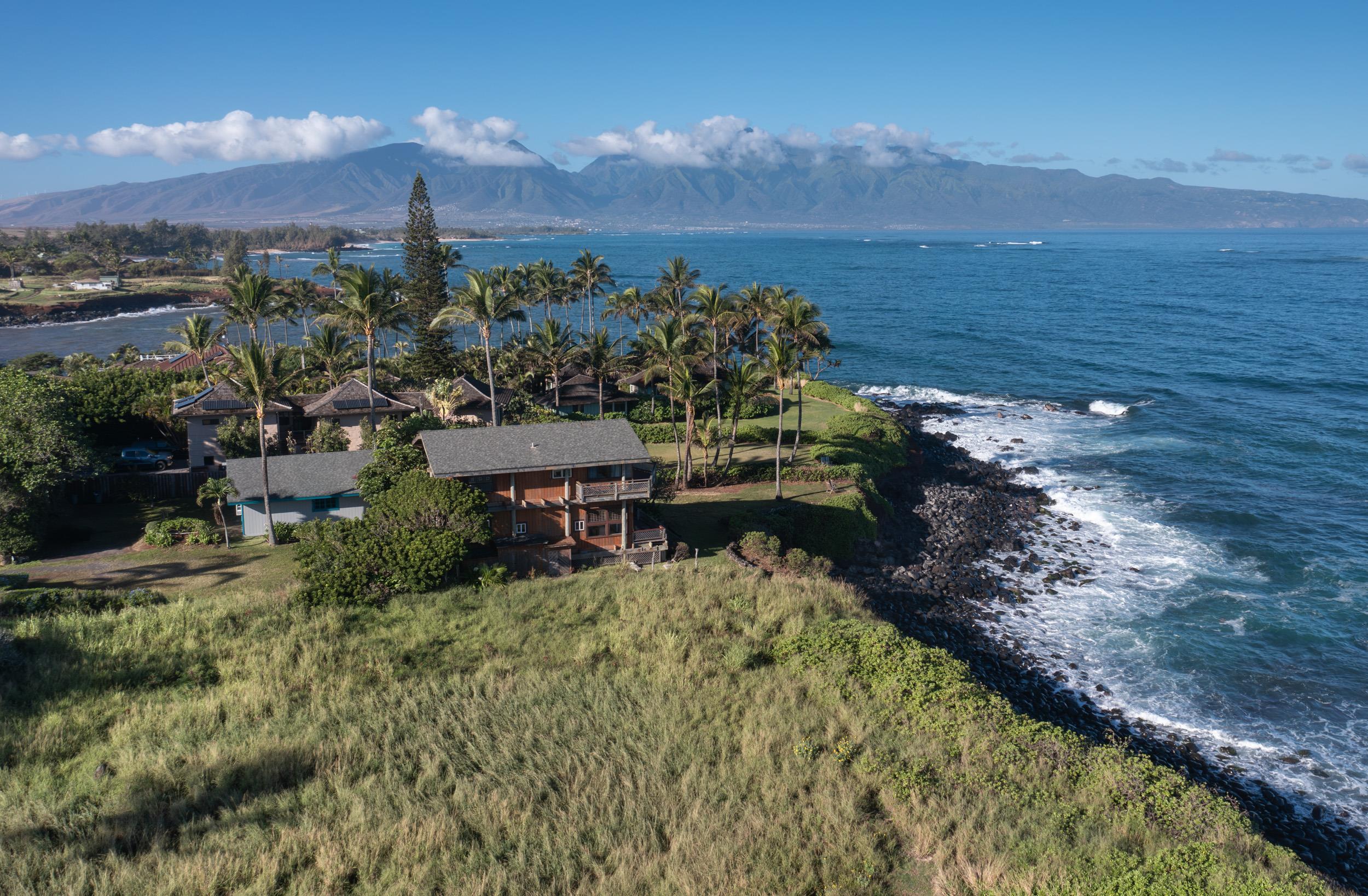 116  Kuau Beach Pl Kuau/tavares Bay, Spreckelsville/Paia/Kuau home - photo 3 of 43