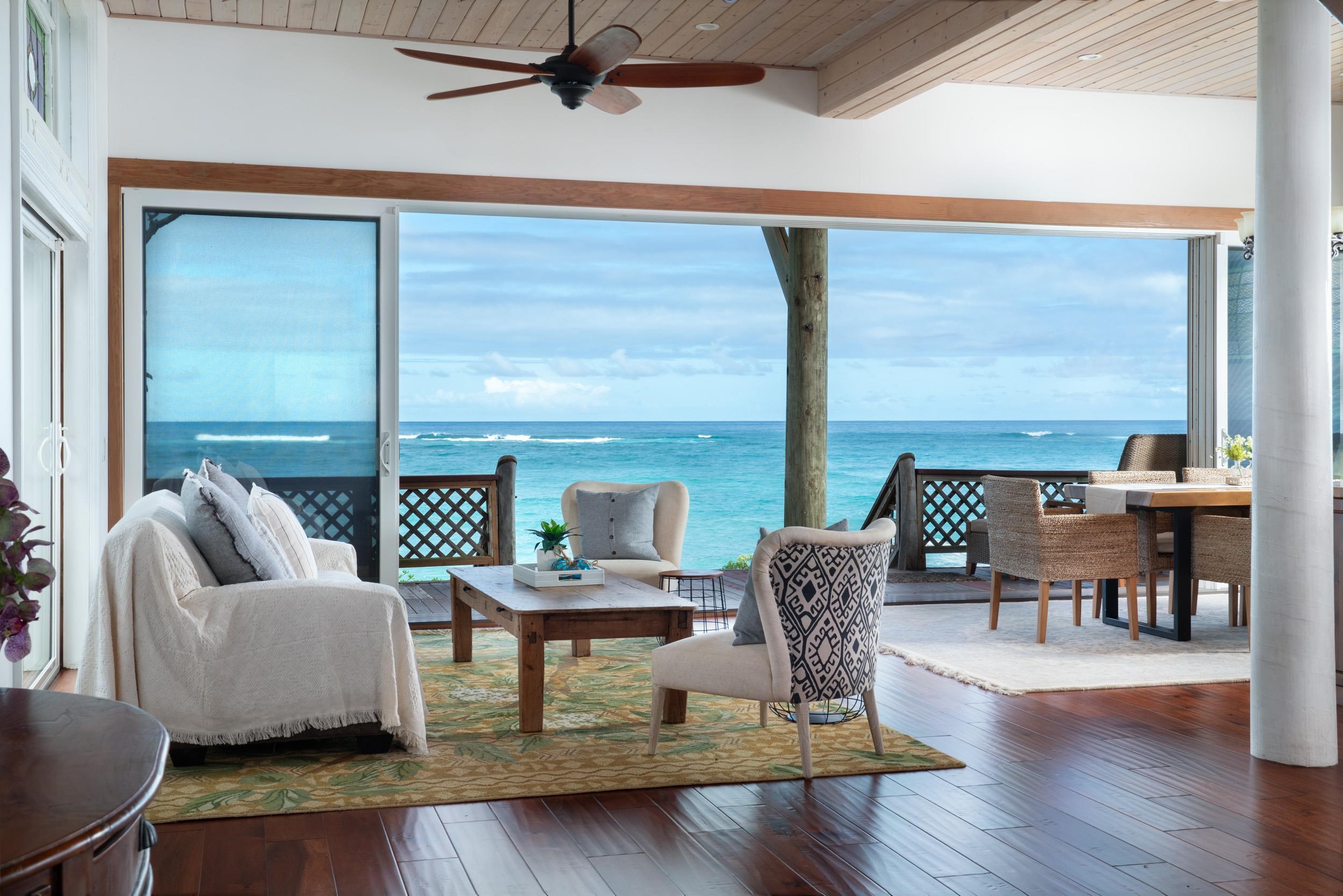 116  Kuau Beach Pl Kuau/tavares Bay,  home - photo 1 of 42