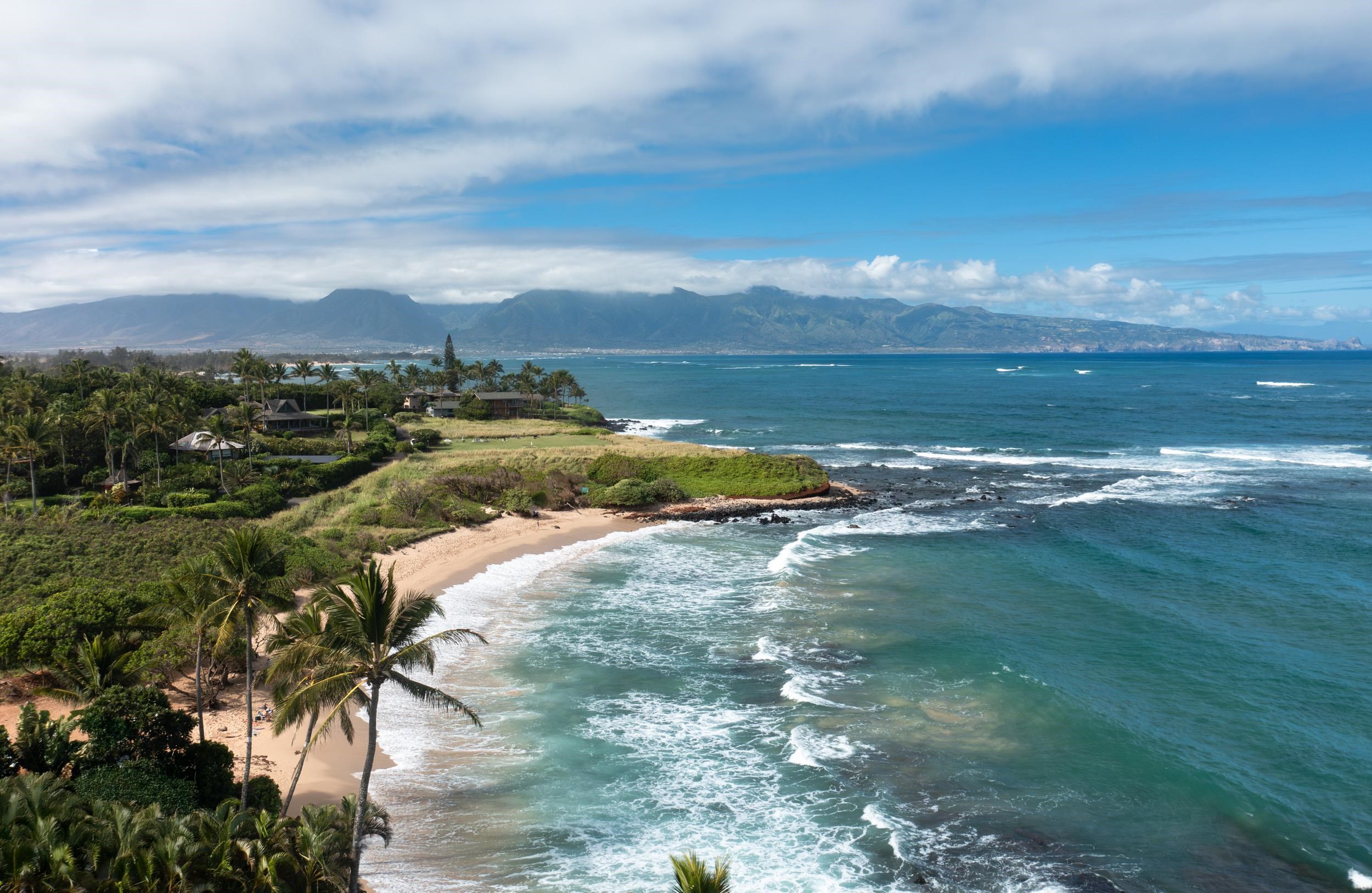 116  Kuau Beach Pl Kuau/tavares Bay, Spreckelsville/Paia/Kuau home - photo 2 of 42