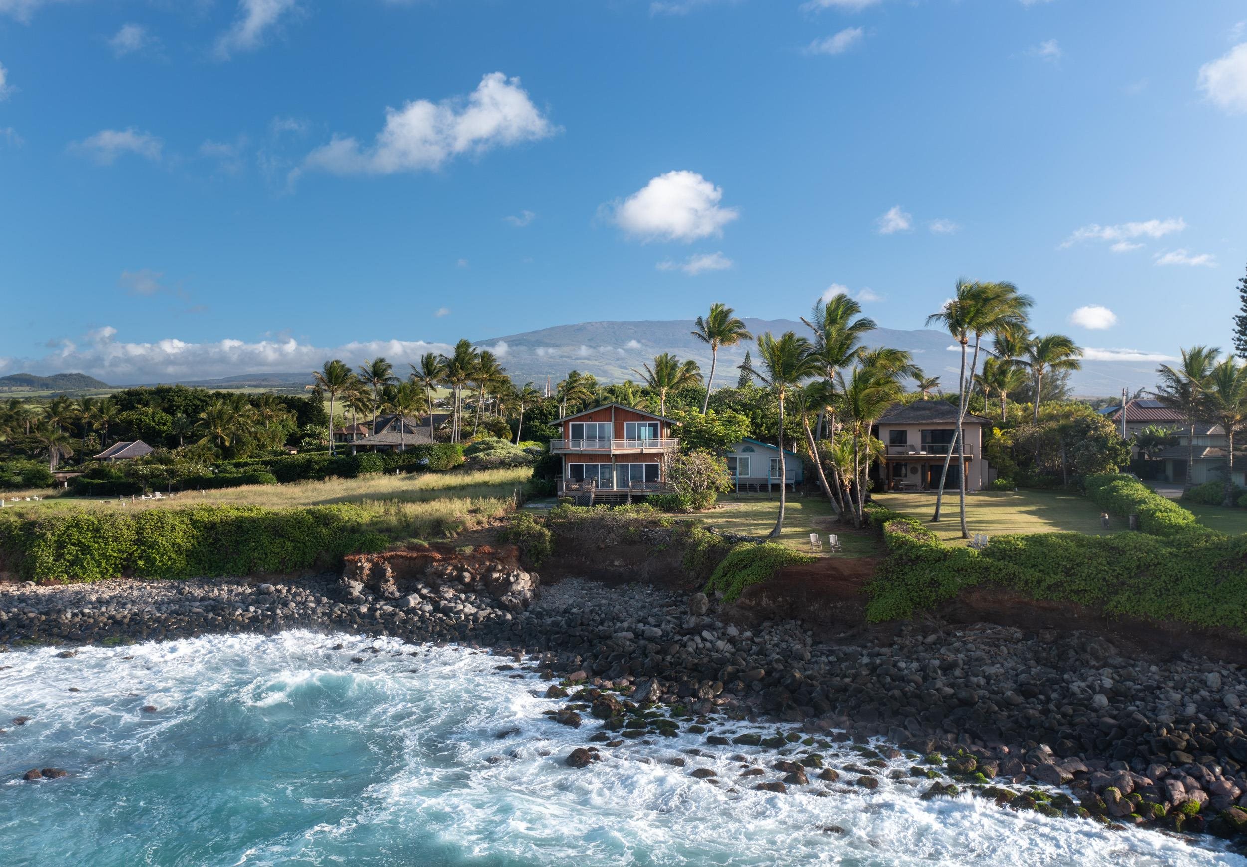 116  Kuau Beach Pl Kuau/tavares Bay, Spreckelsville/Paia/Kuau home - photo 3 of 42