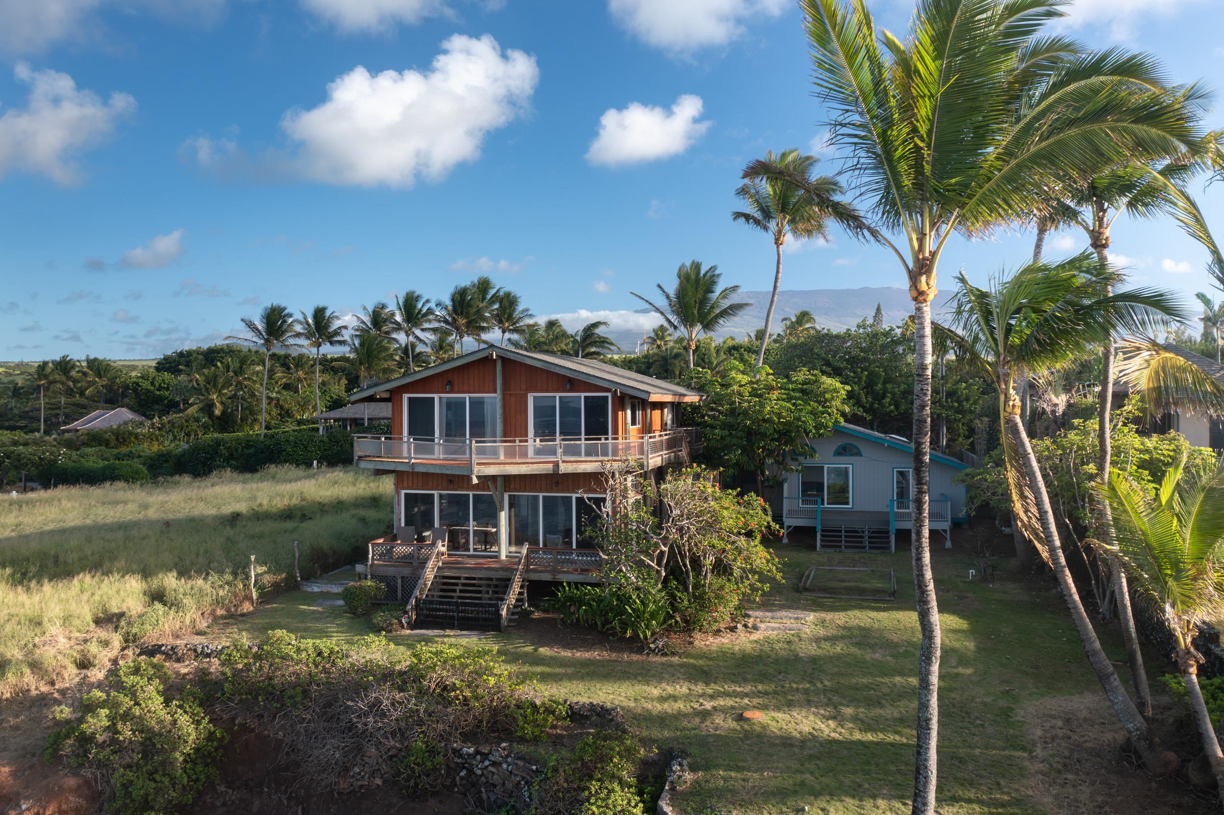116  Kuau Beach Pl Kuau/tavares Bay, Spreckelsville/Paia/Kuau home - photo 5 of 42