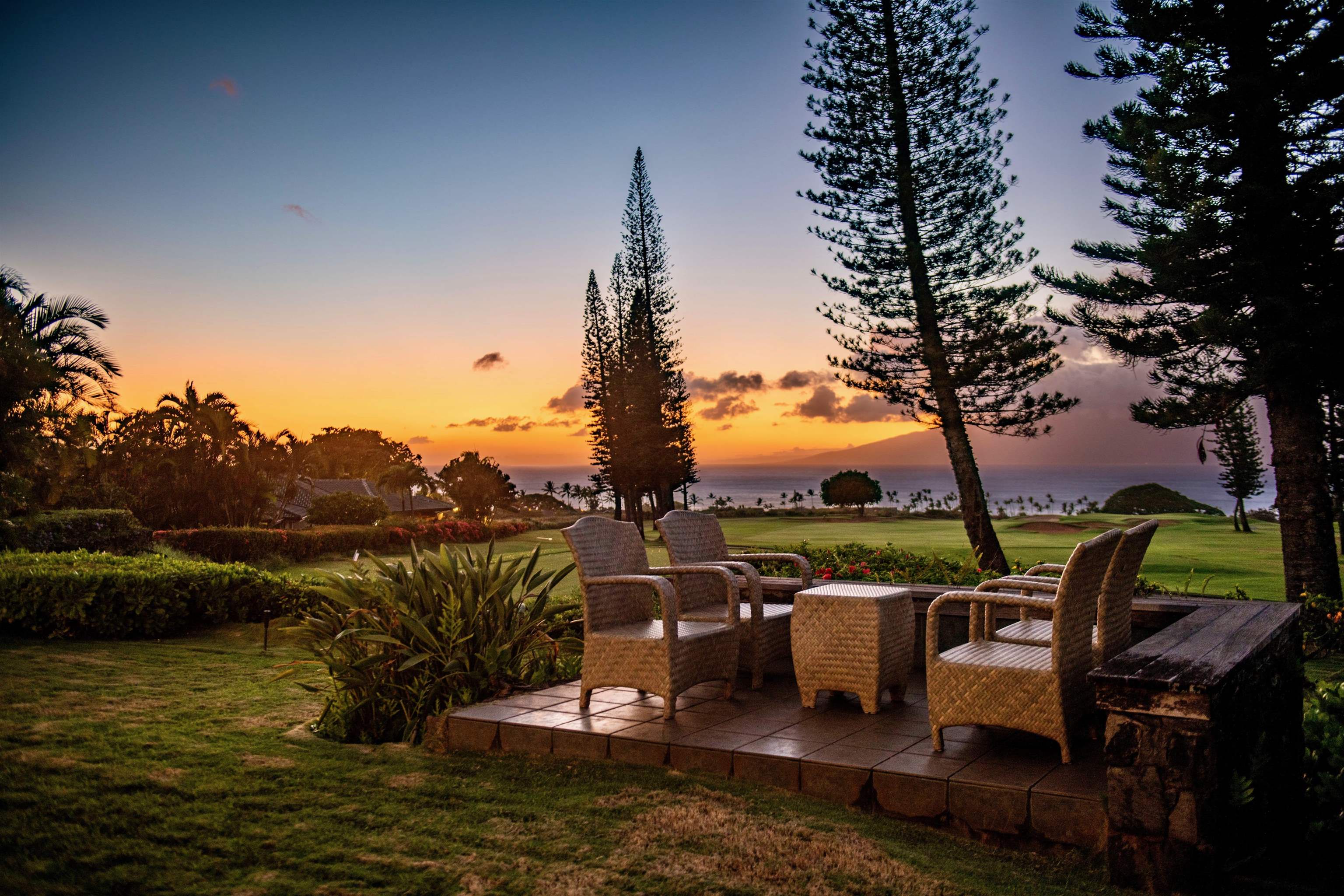 116  Pulelehua St Kapalua,  home - photo 1 of 39