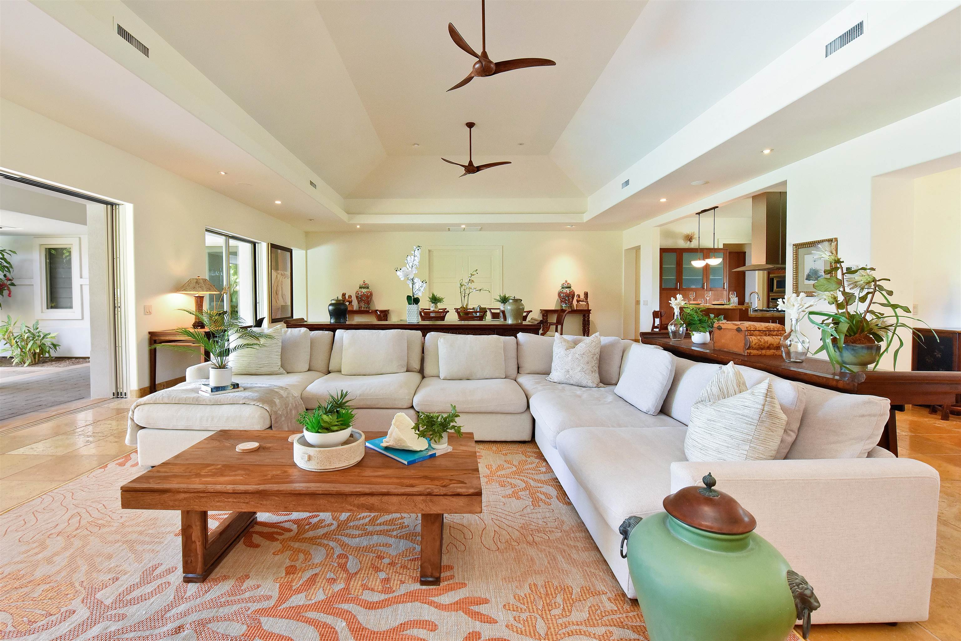 116  Pulelehua St Kapalua, Kapalua home - photo 11 of 39