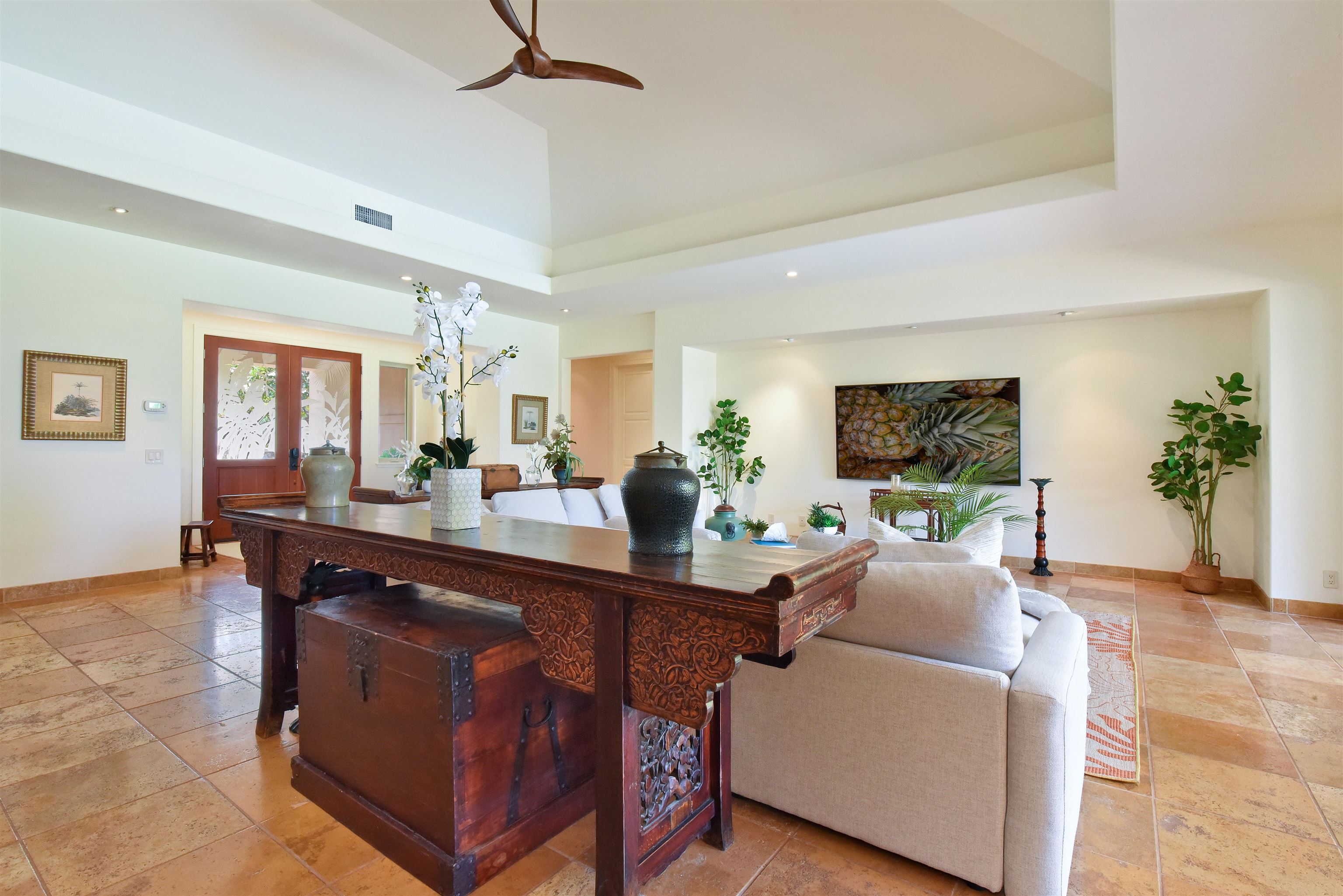 116  Pulelehua St Kapalua, Kapalua home - photo 12 of 39