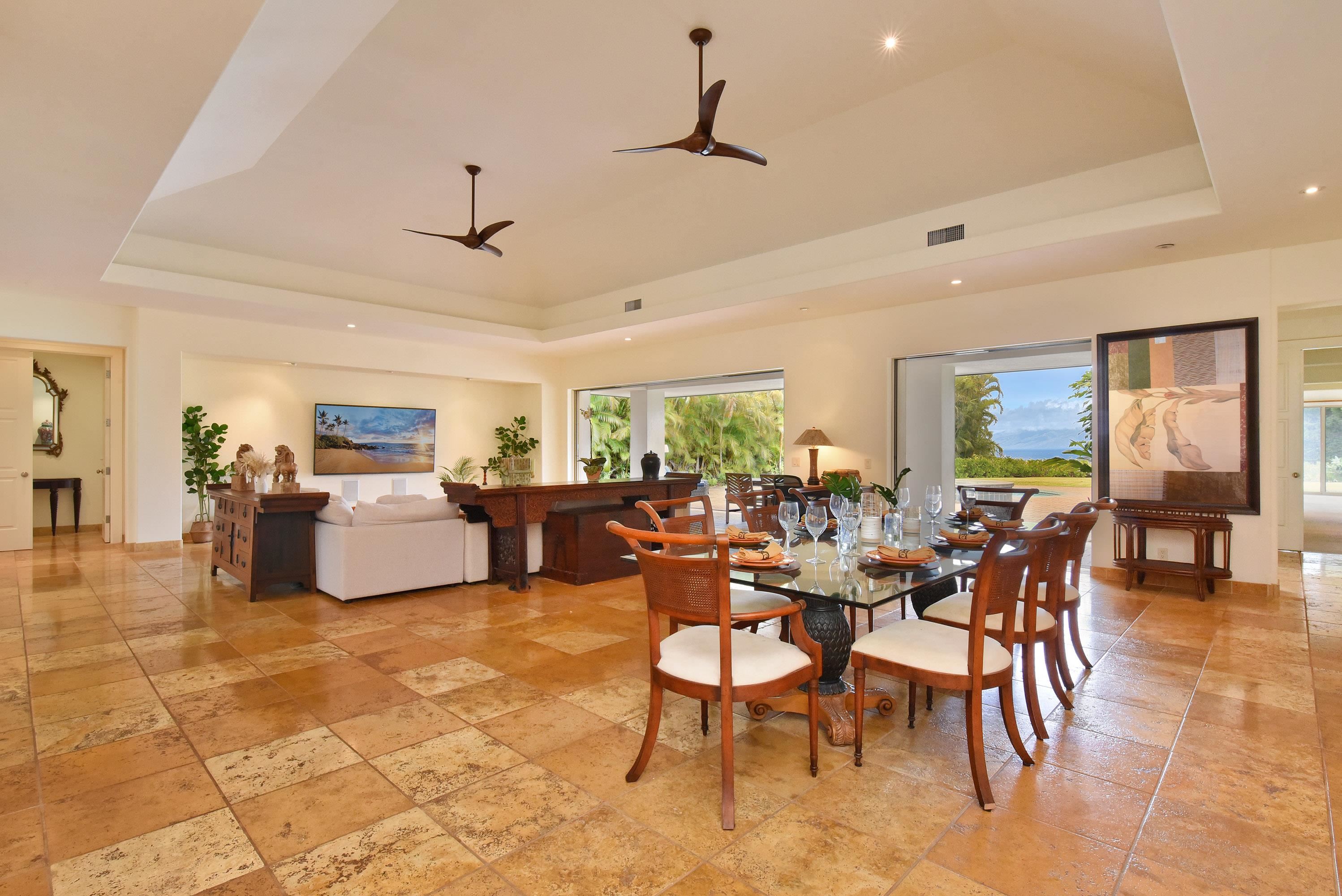 116  Pulelehua St Kapalua, Kapalua home - photo 18 of 39