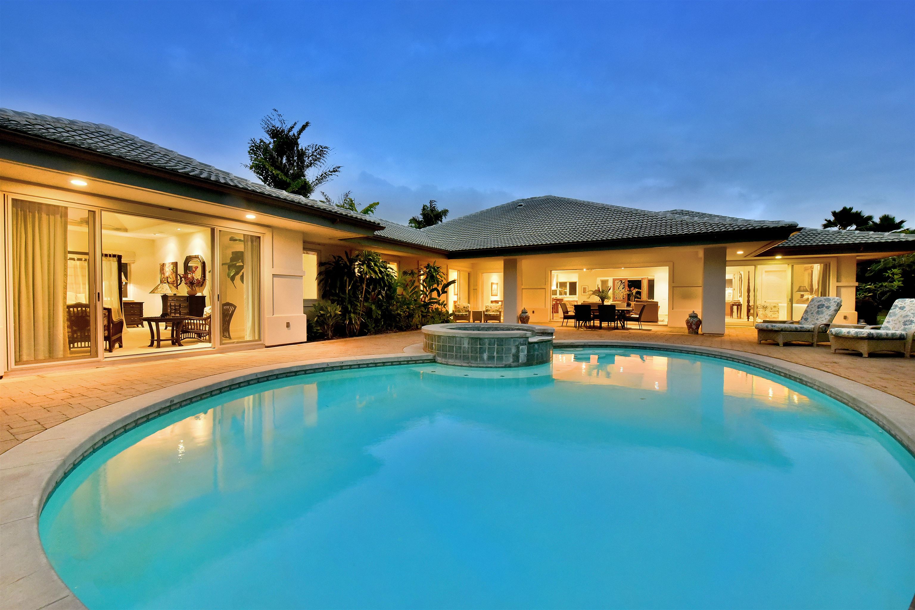 116  Pulelehua St Kapalua, Kapalua home - photo 3 of 39