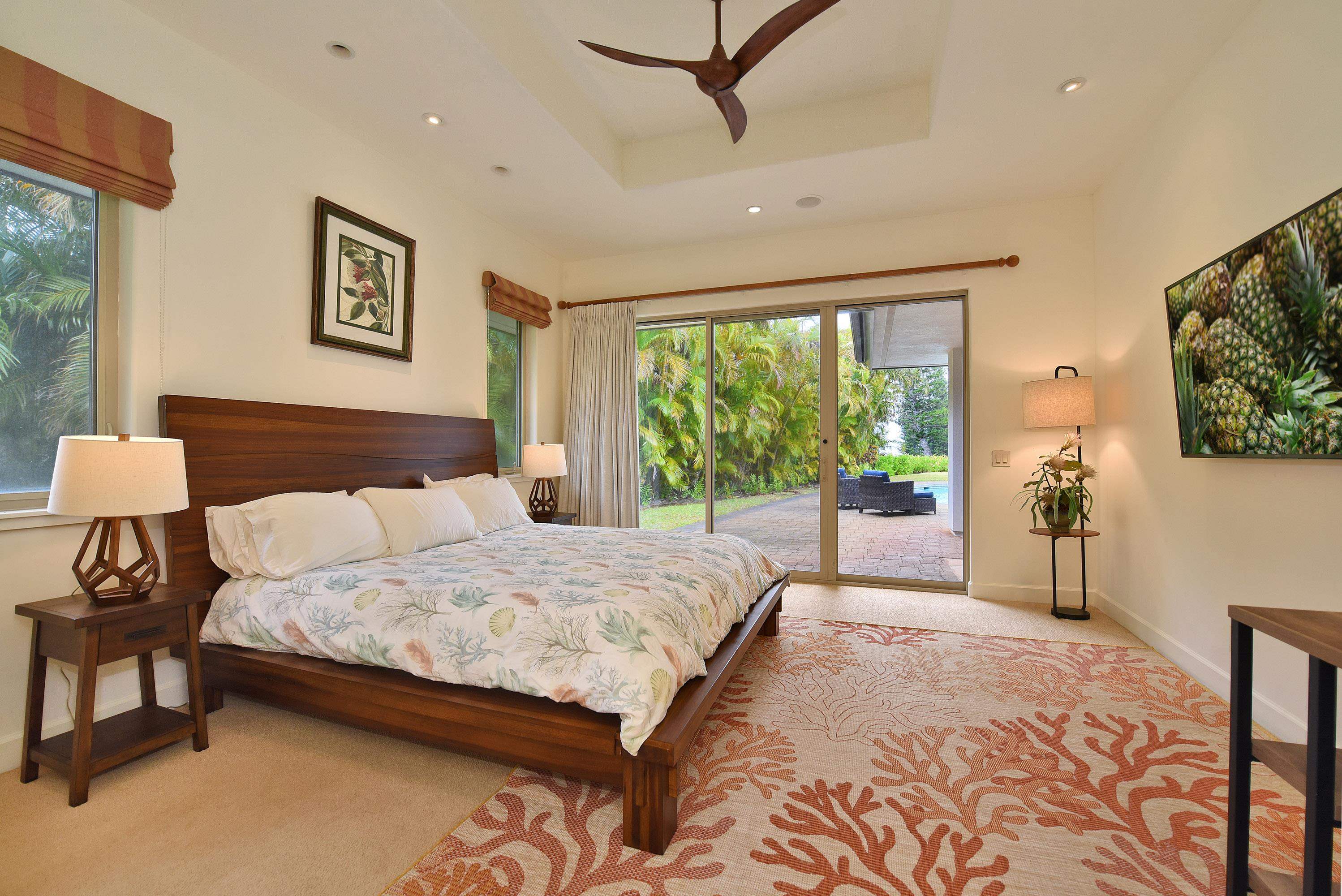 116  Pulelehua St Kapalua, Kapalua home - photo 23 of 39