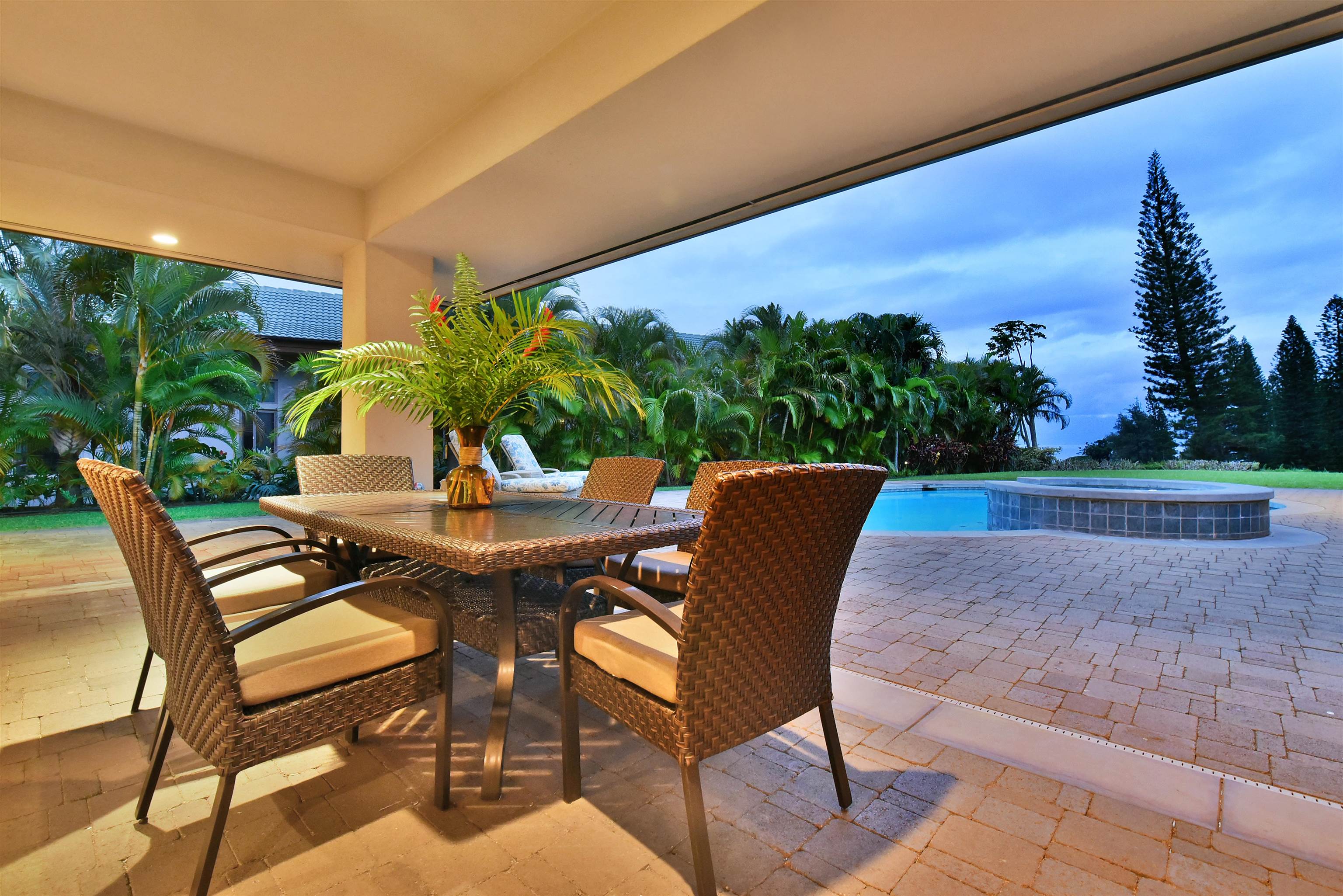 116  Pulelehua St Kapalua, Kapalua home - photo 5 of 39